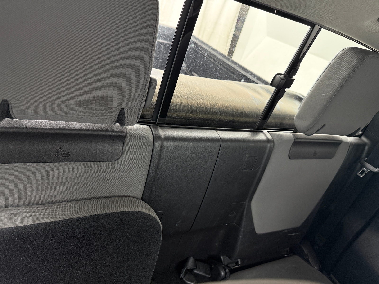 Thumbnail: 2021 Toyota Tacoma - 6