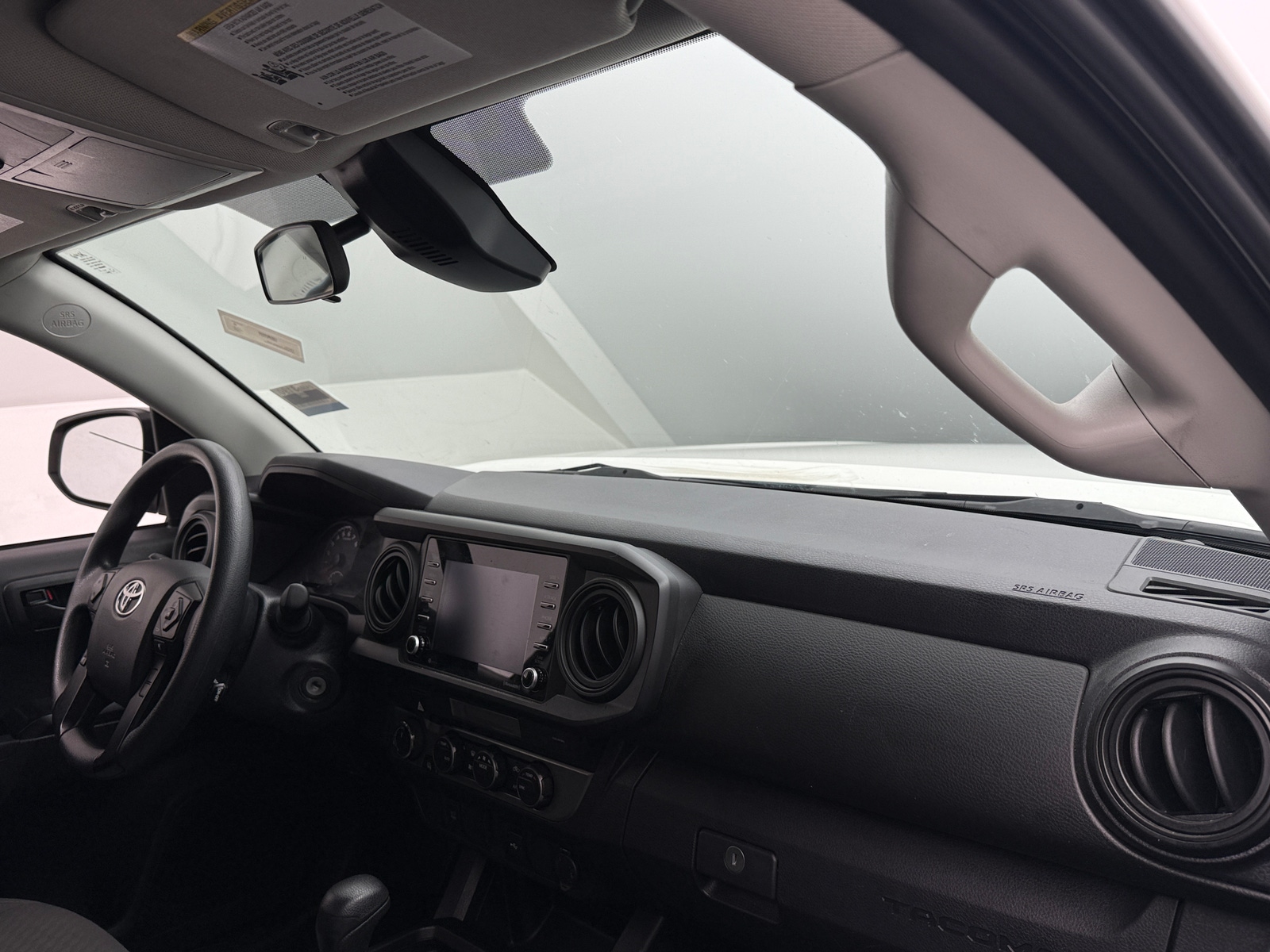 Thumbnail: 2021 Toyota Tacoma - 3