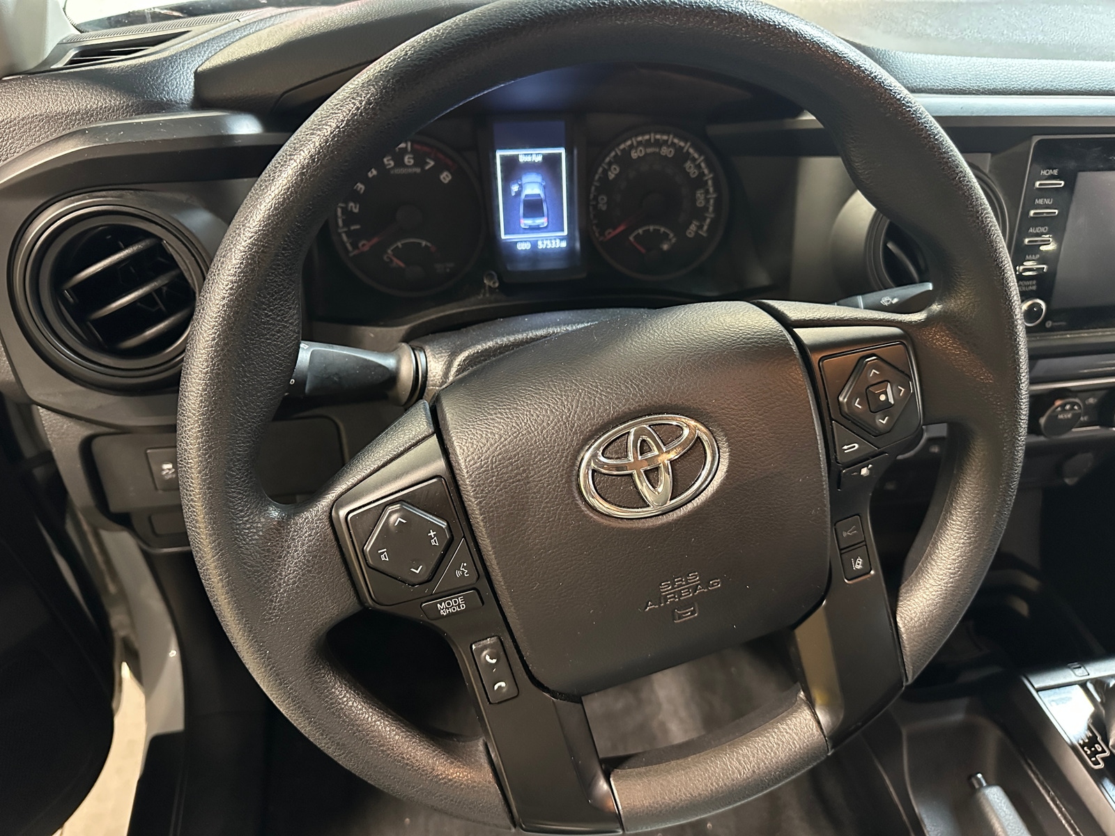 Thumbnail: 2021 Toyota Tacoma - 5