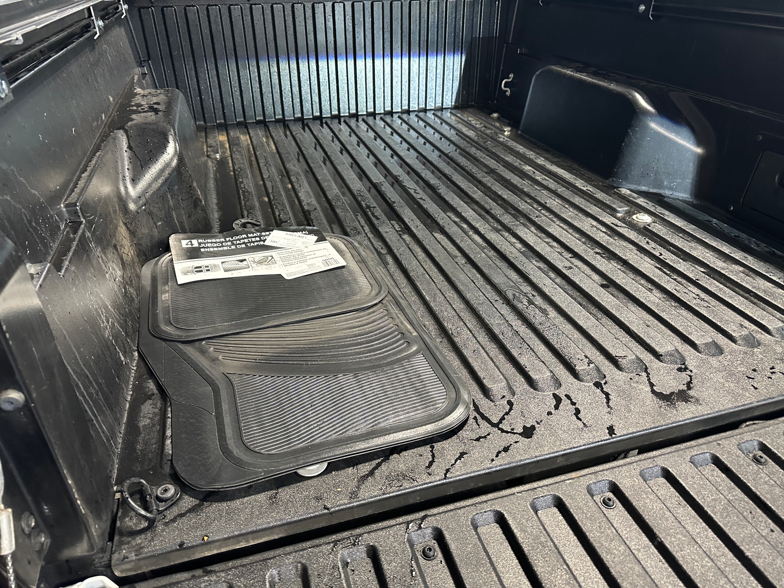 Thumbnail: 2021 Toyota Tacoma - 7