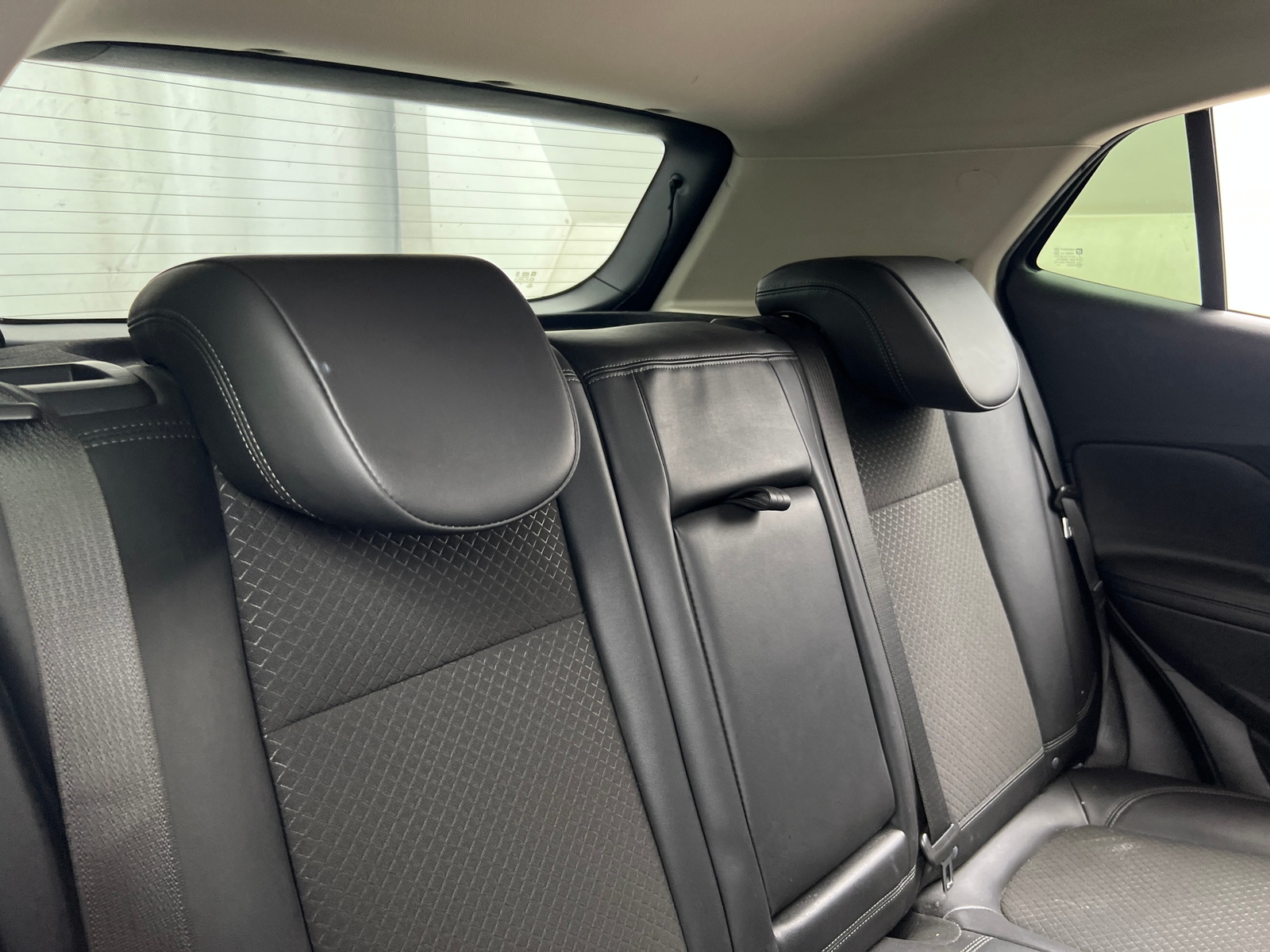 Thumbnail: 2019 Buick Encore - 5