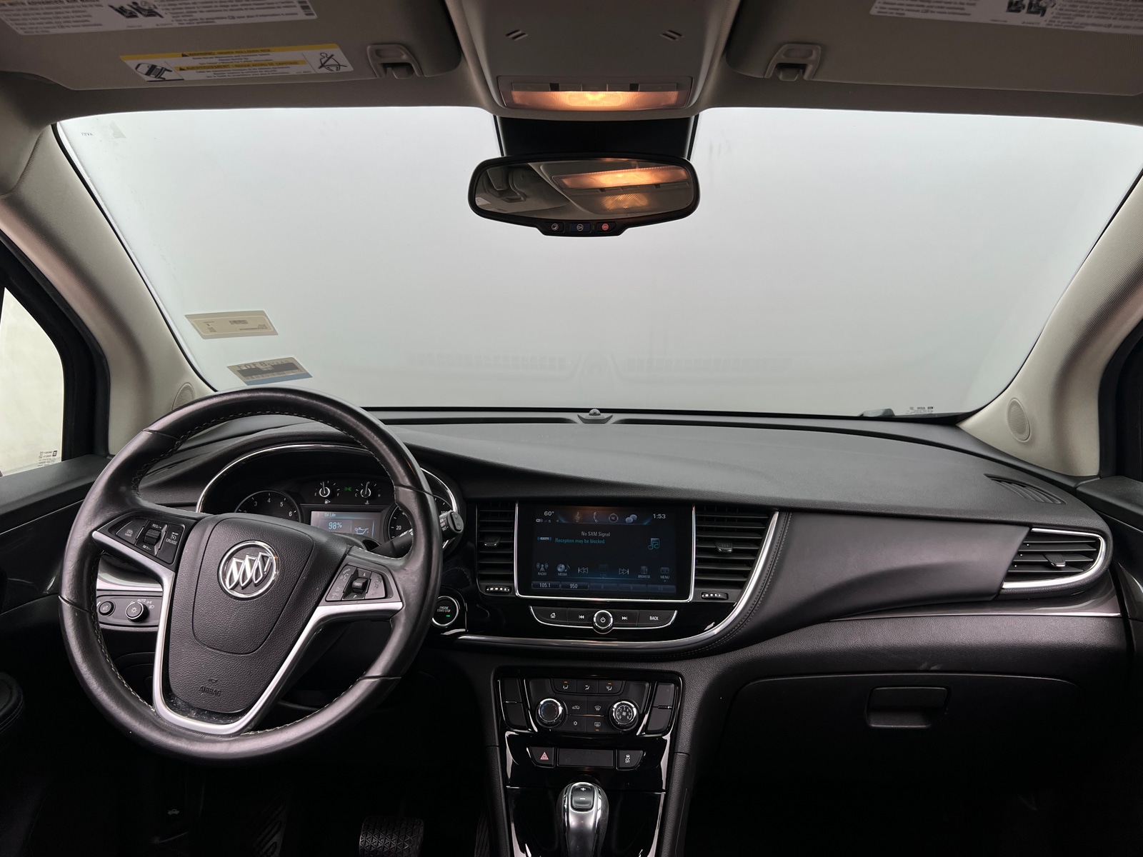 Thumbnail: 2019 Buick Encore - 2