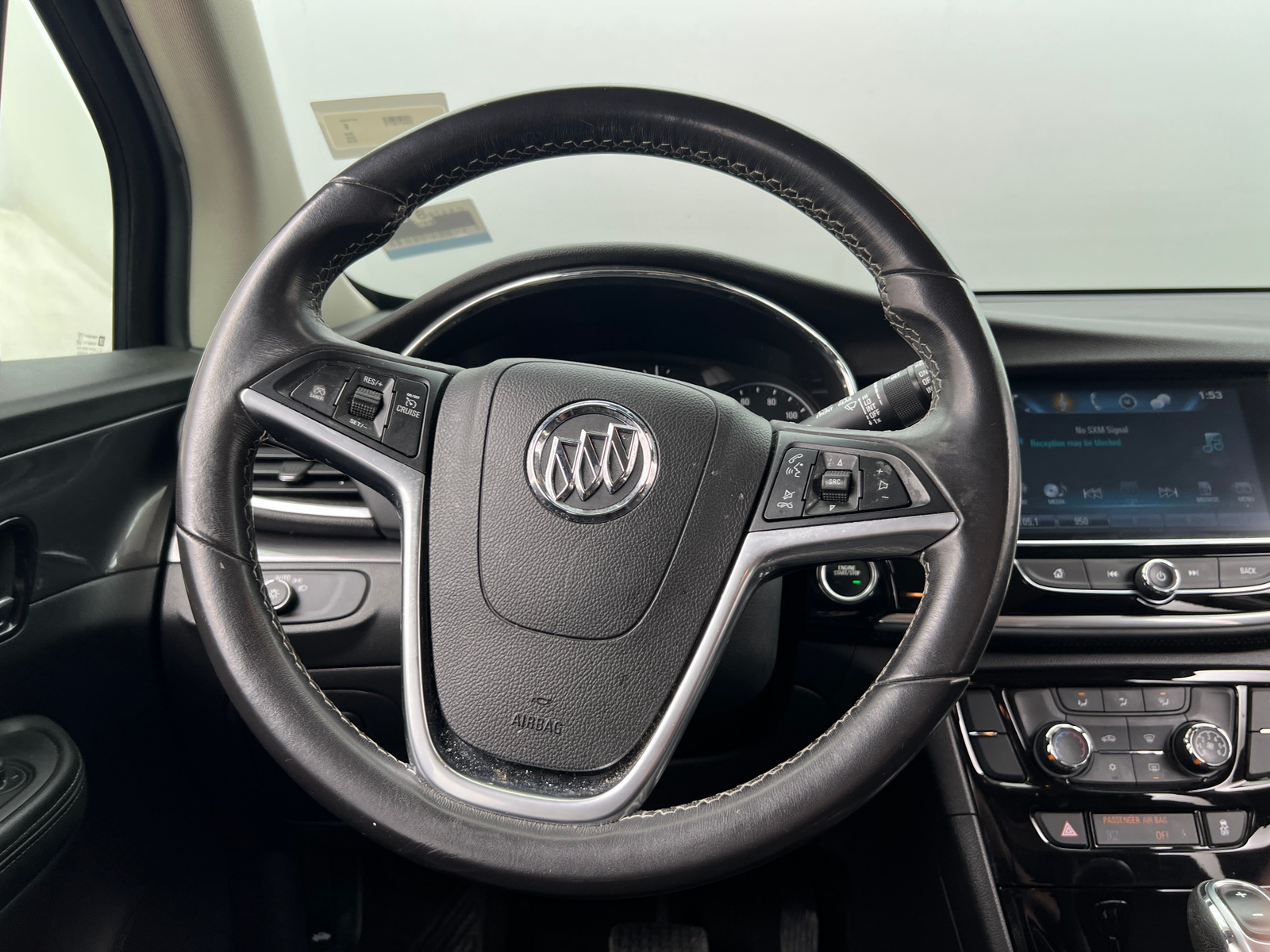 Thumbnail: 2019 Buick Encore - 4