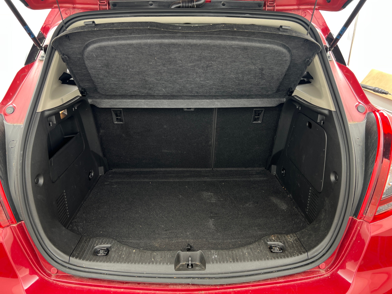 Thumbnail: 2019 Buick Encore - 6