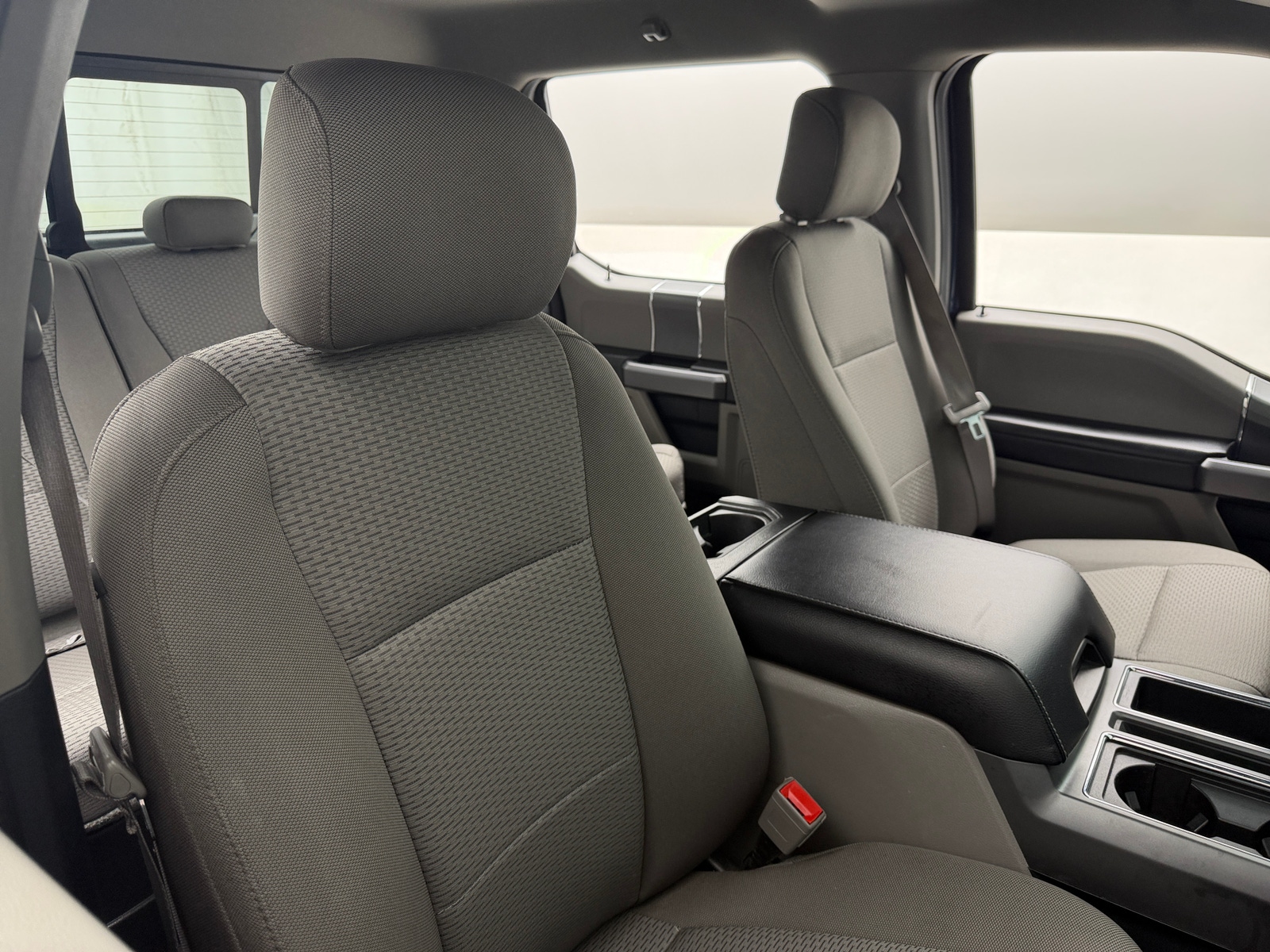 Thumbnail: 2019 Ford Econoline - 2