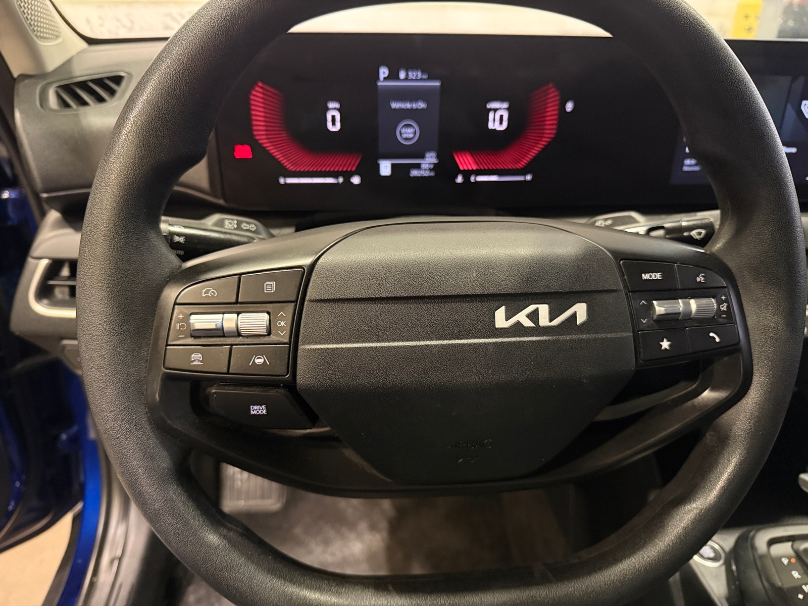 Thumbnail: 2025 Kia K4 - 5
