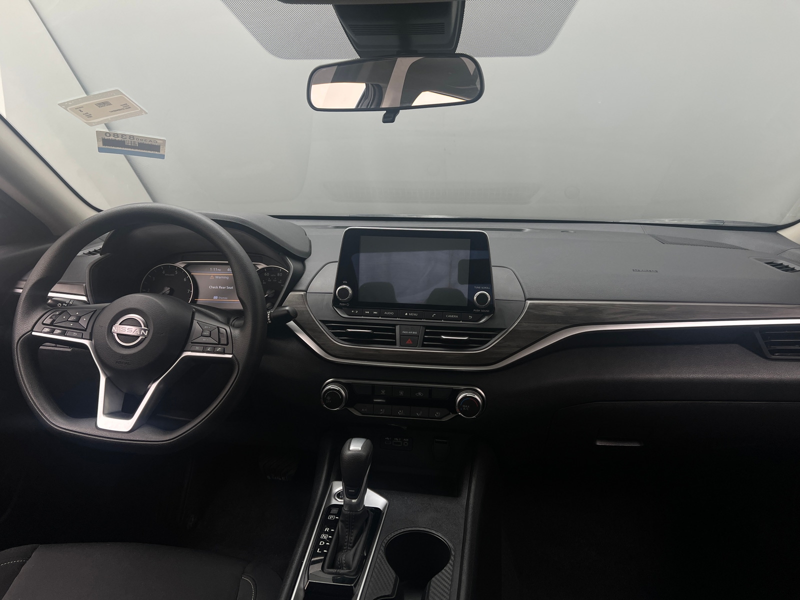 Thumbnail: 2025 Nissan Altima - 3