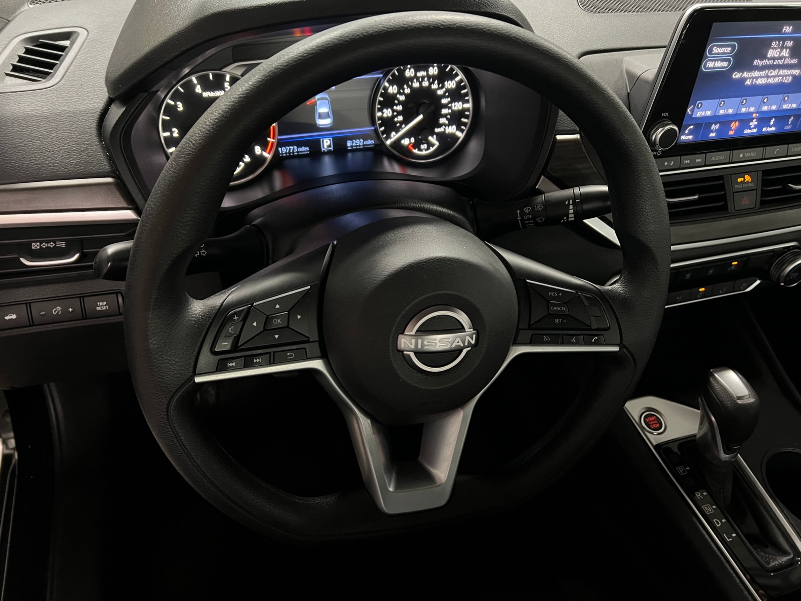 Thumbnail: 2025 Nissan Altima - 5