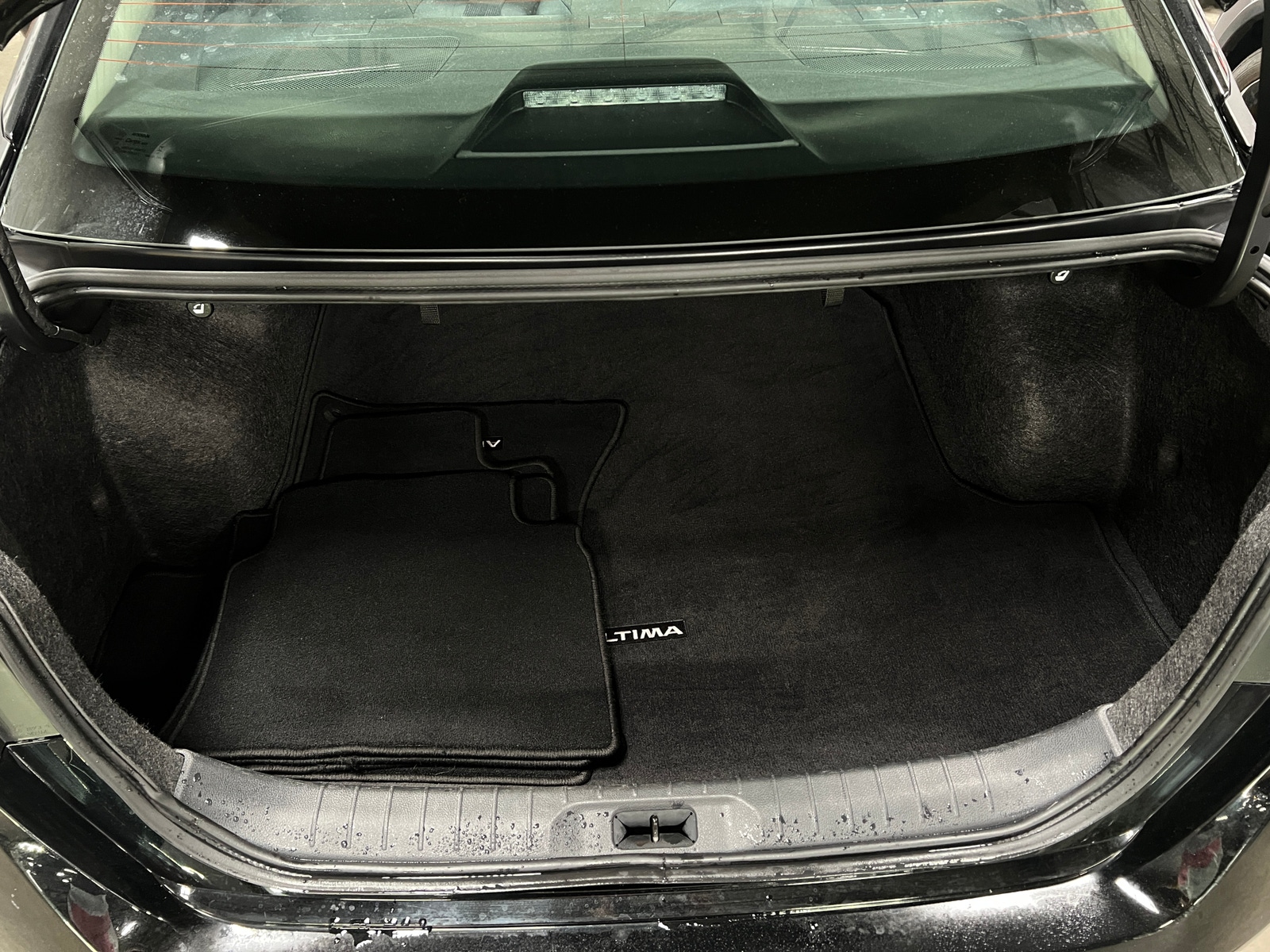 Thumbnail: 2025 Nissan Altima - 7