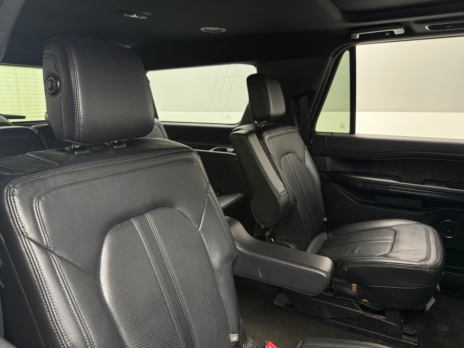 Thumbnail: 2018 Ford Expedition MAX - 5