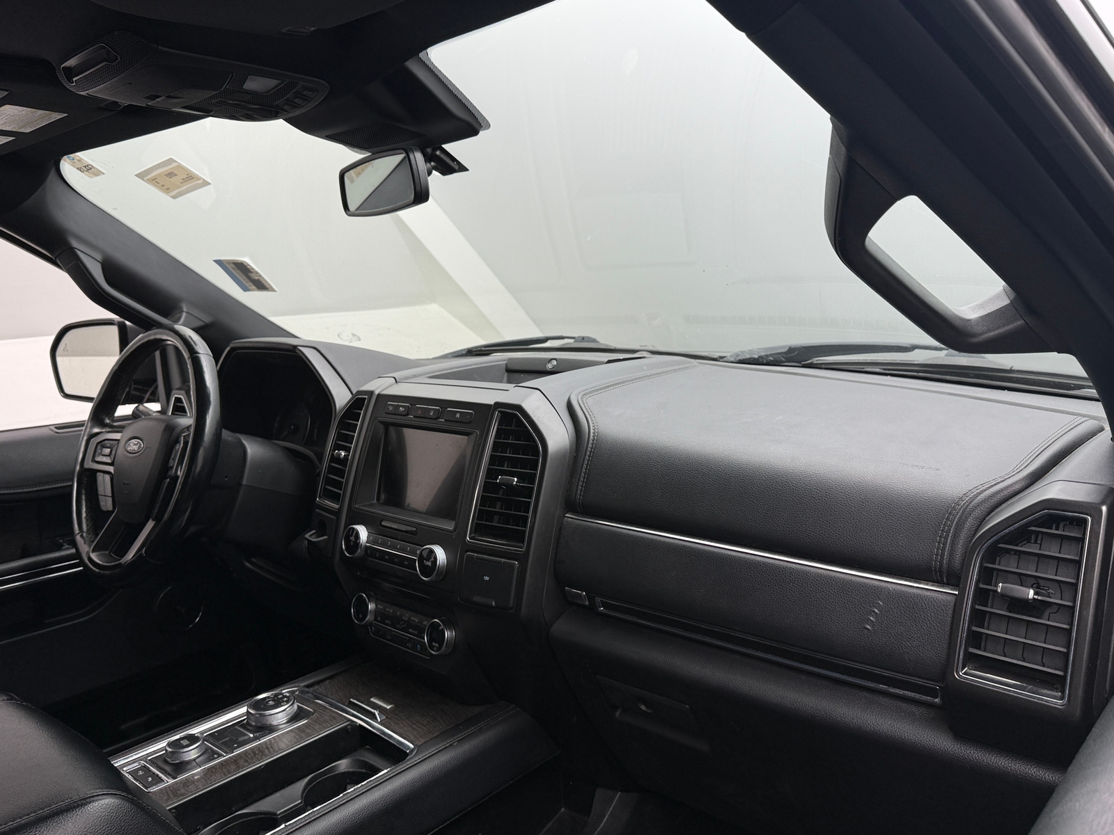 Thumbnail: 2018 Ford Expedition MAX - 2