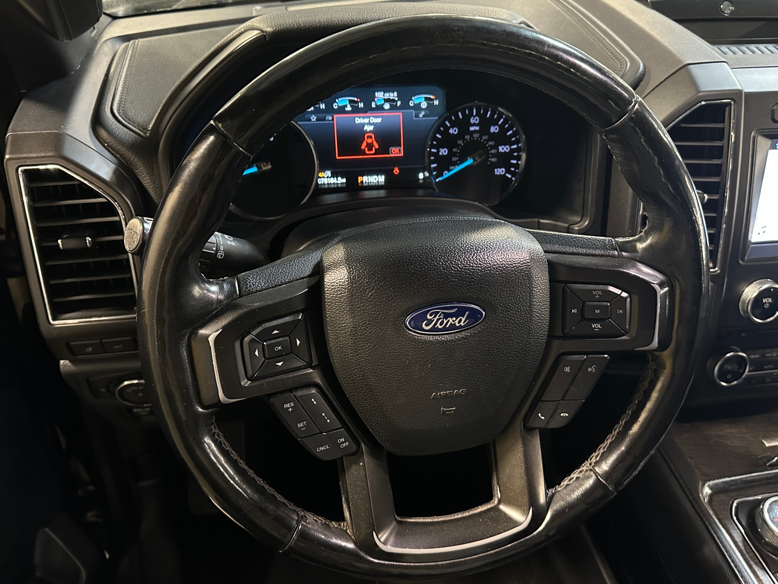Thumbnail: 2018 Ford Expedition MAX - 4