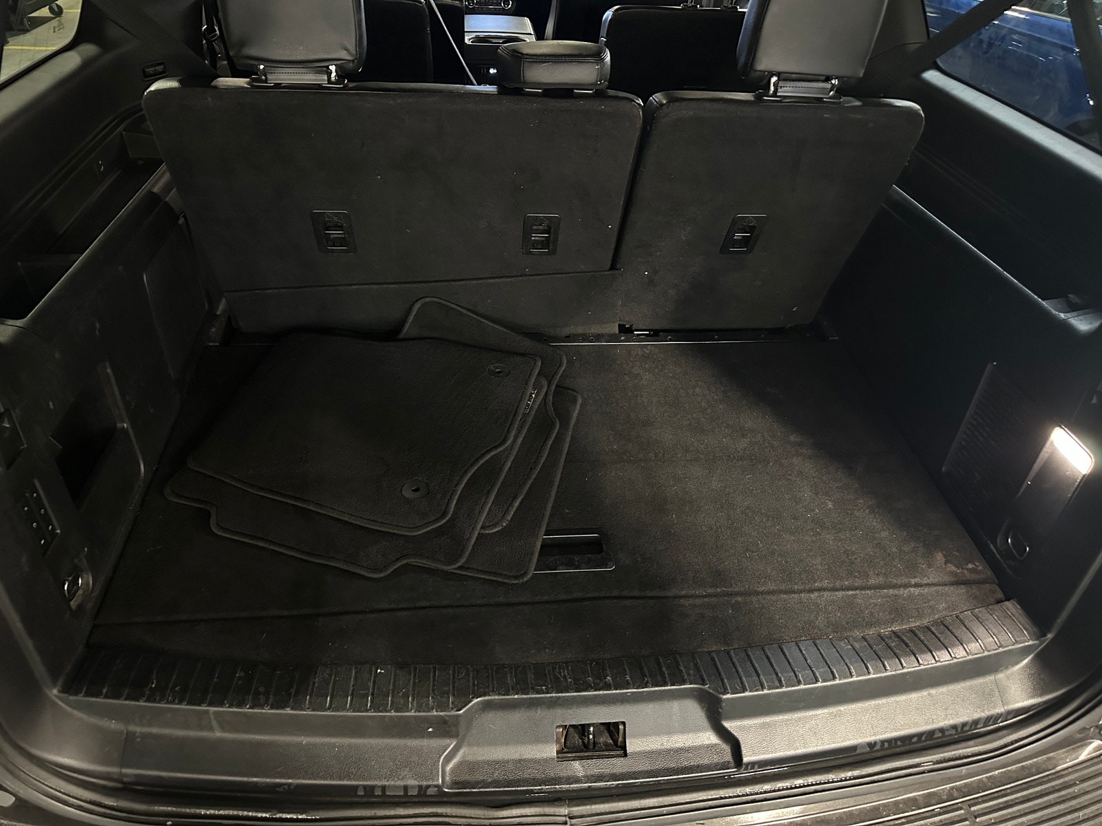 Thumbnail: 2018 Ford Expedition MAX - 6