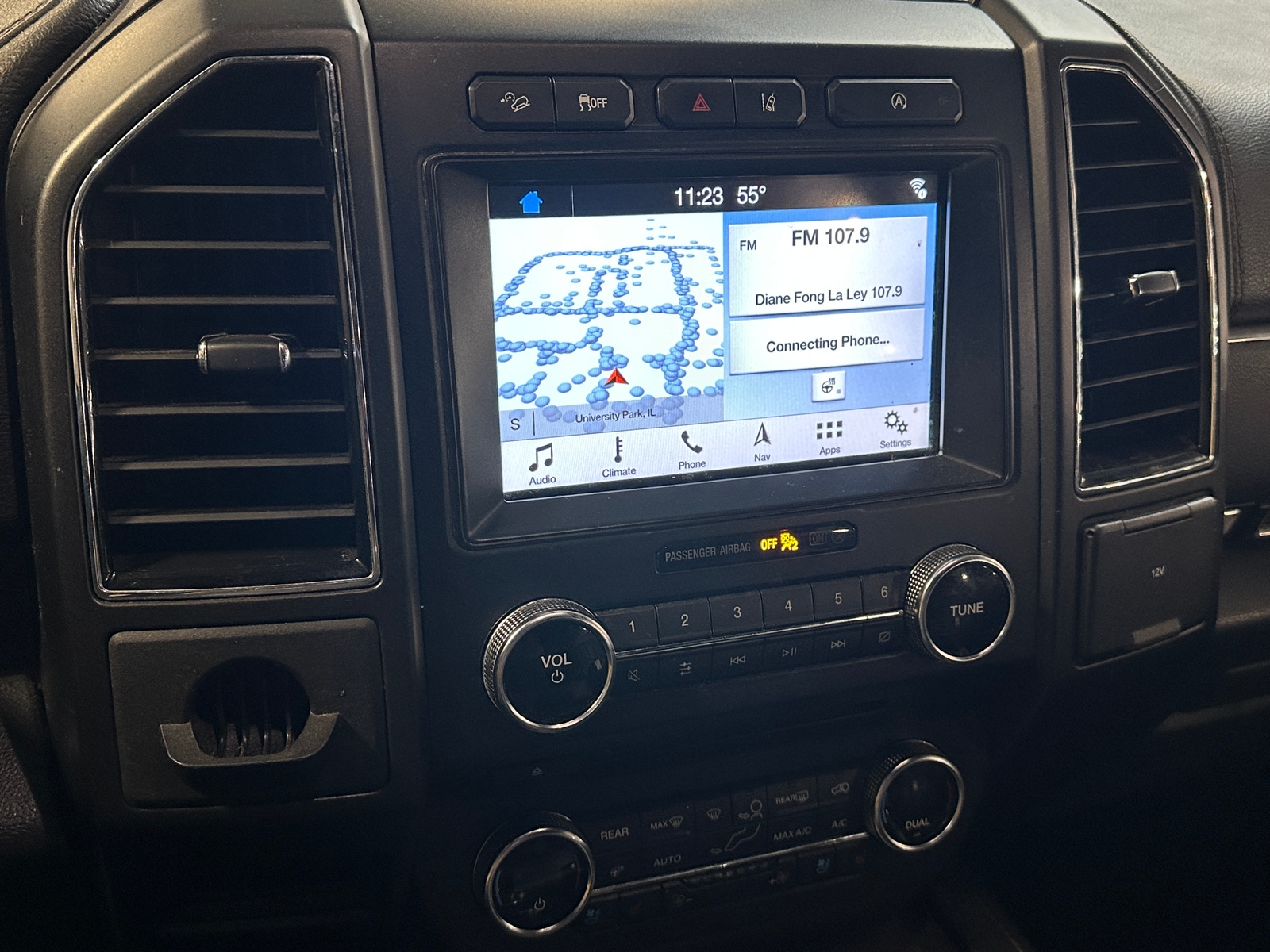 Thumbnail: 2018 Ford Expedition MAX - 3