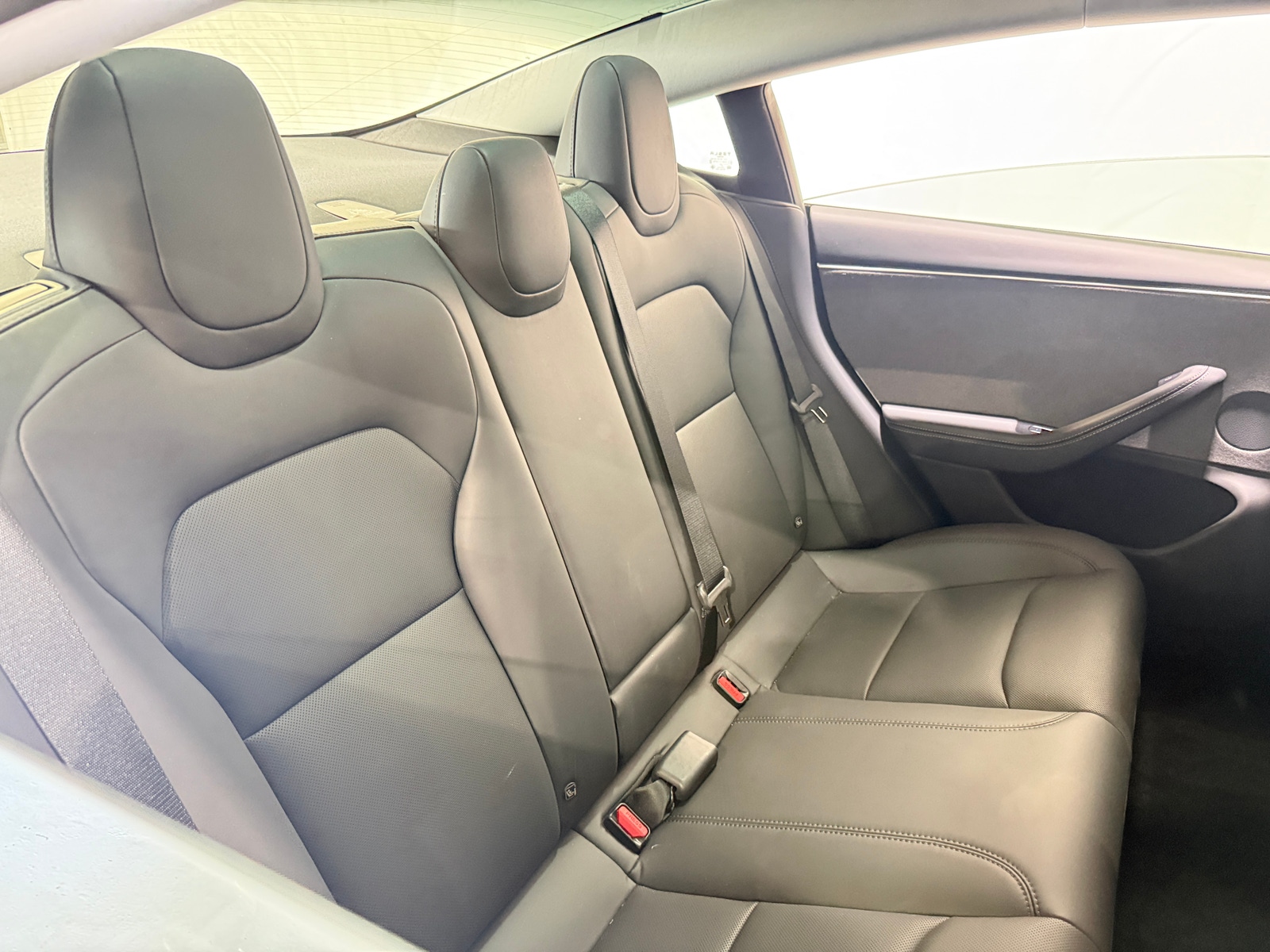 Thumbnail: 2024 Tesla Model 3 - 4