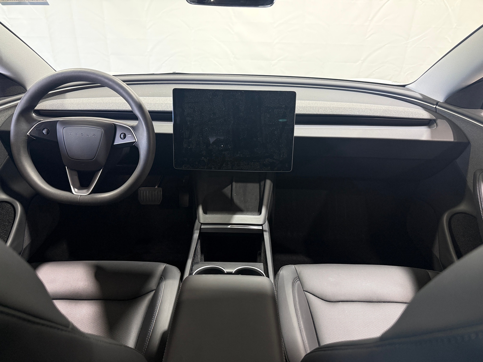 Thumbnail: 2024 Tesla Model 3 - 2