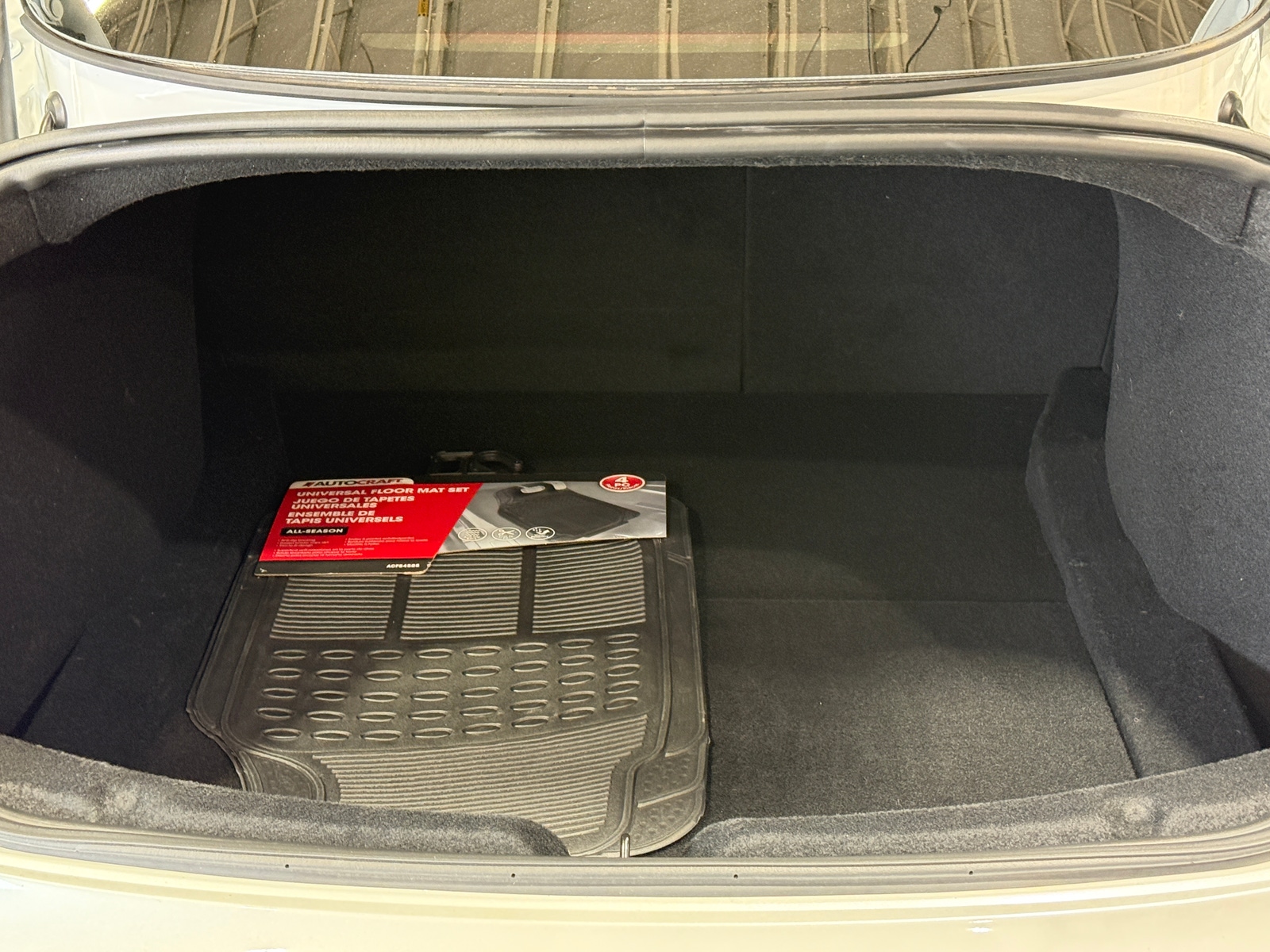 Thumbnail: 2024 Tesla Model 3 - 5