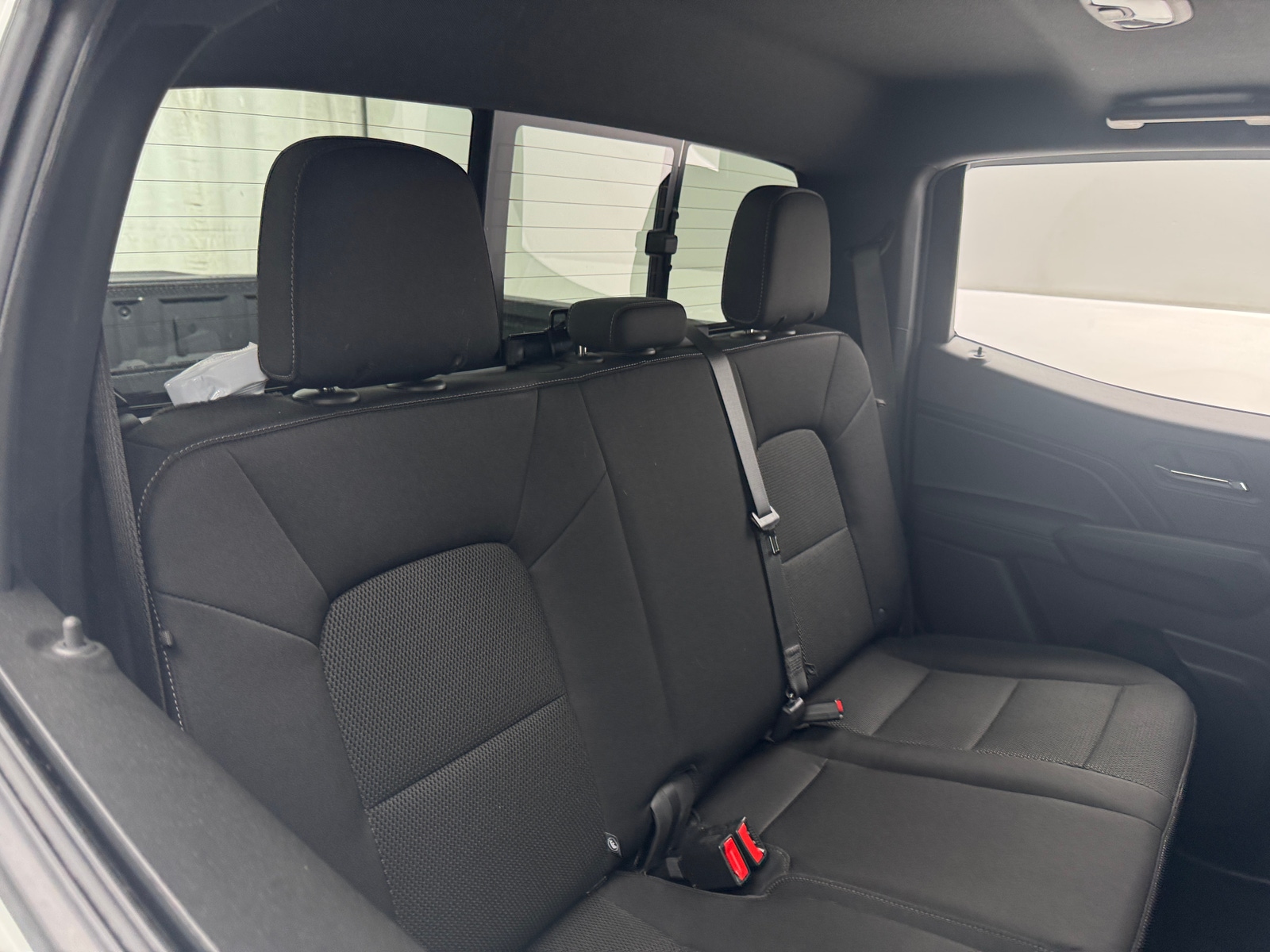 Thumbnail: 2024 GMC Canyon - 6