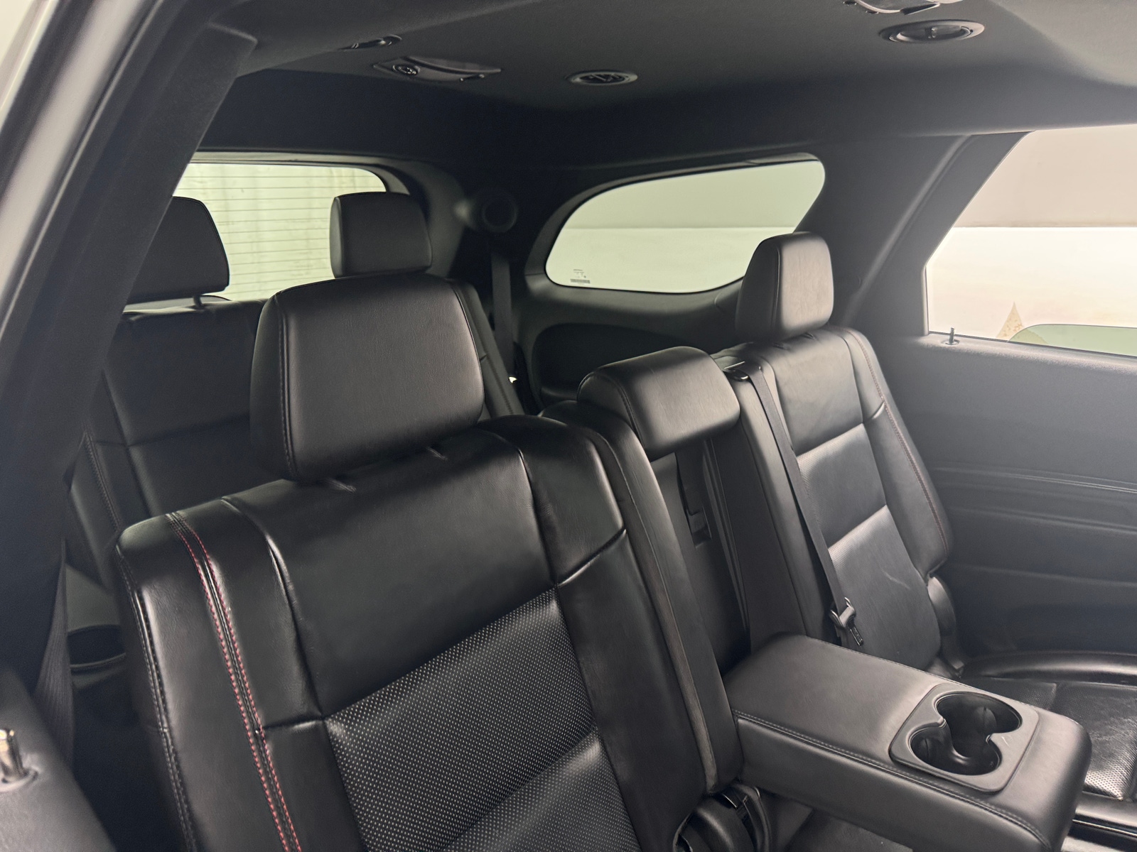 Thumbnail: 2023 Dodge Durango - 5