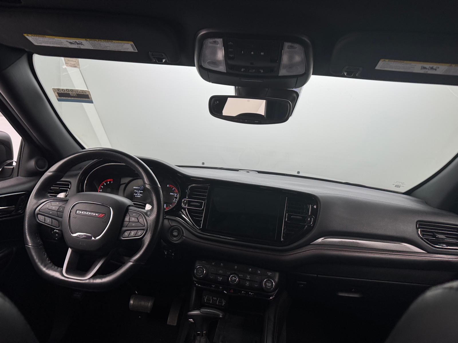 Thumbnail: 2023 Dodge Durango - 2