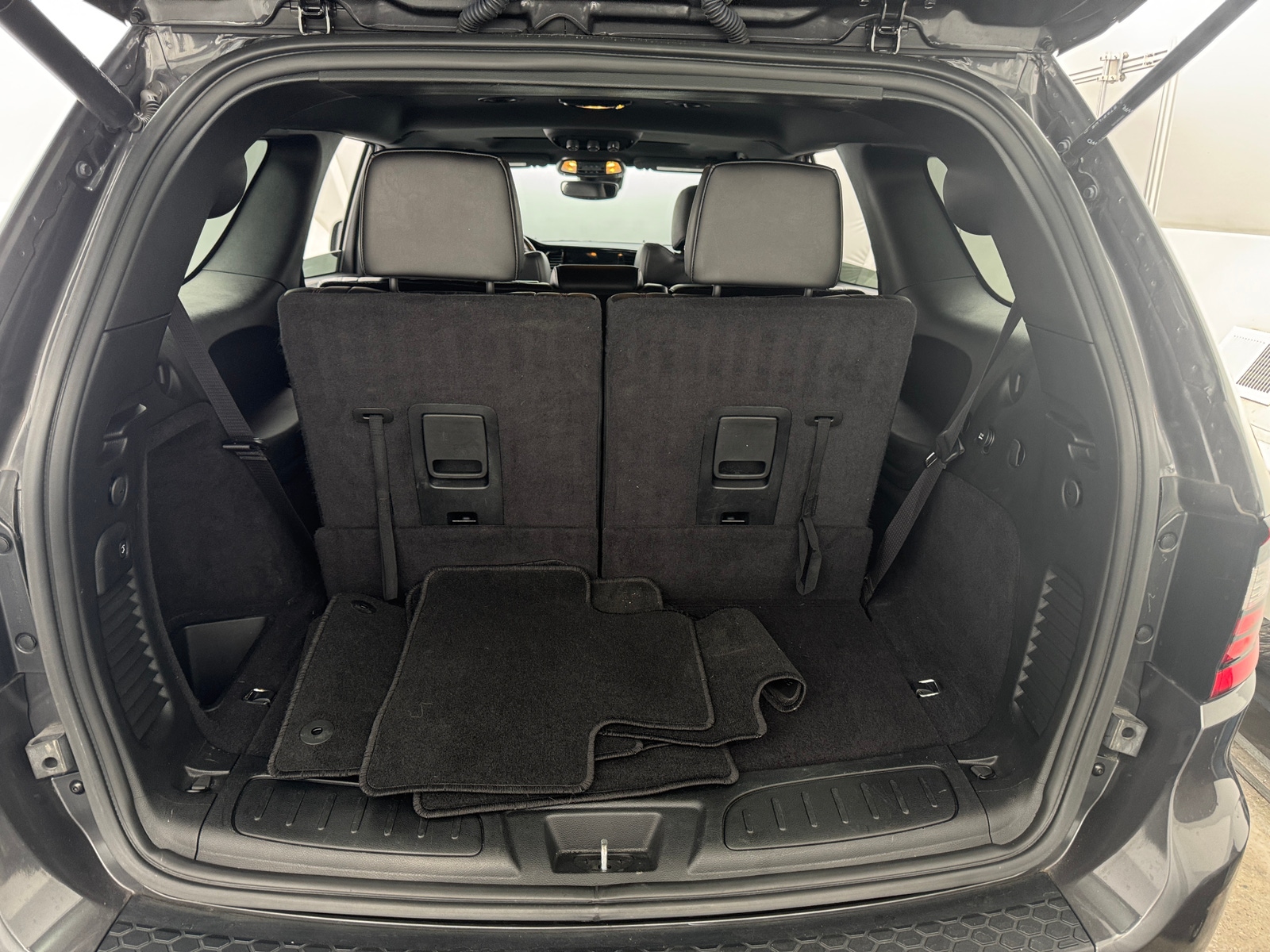 Thumbnail: 2023 Dodge Durango - 6