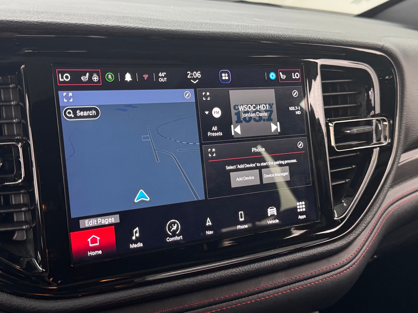 Thumbnail: 2023 Dodge Durango - 3