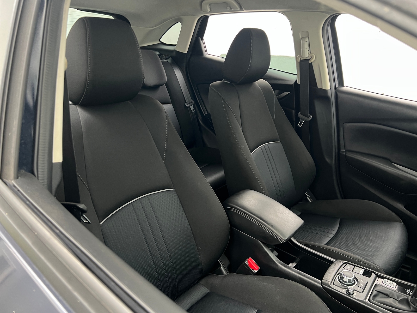 Thumbnail: 2019 Mazda CX-3 - 2