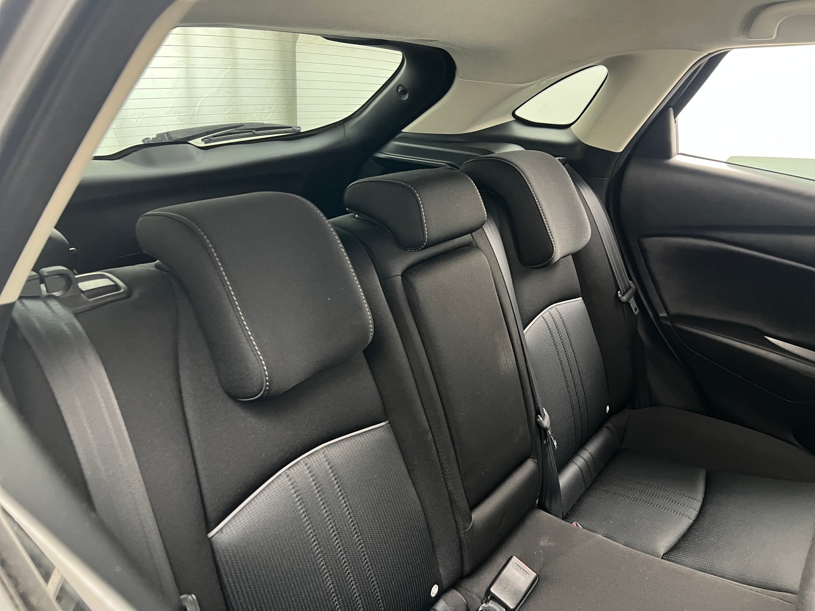 Thumbnail: 2019 Mazda CX-3 - 6