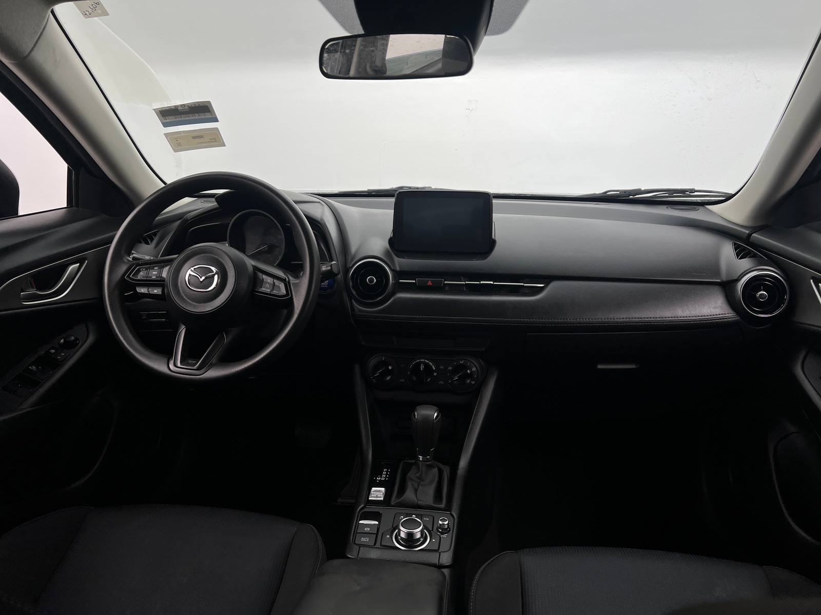 Thumbnail: 2019 Mazda CX-3 - 3