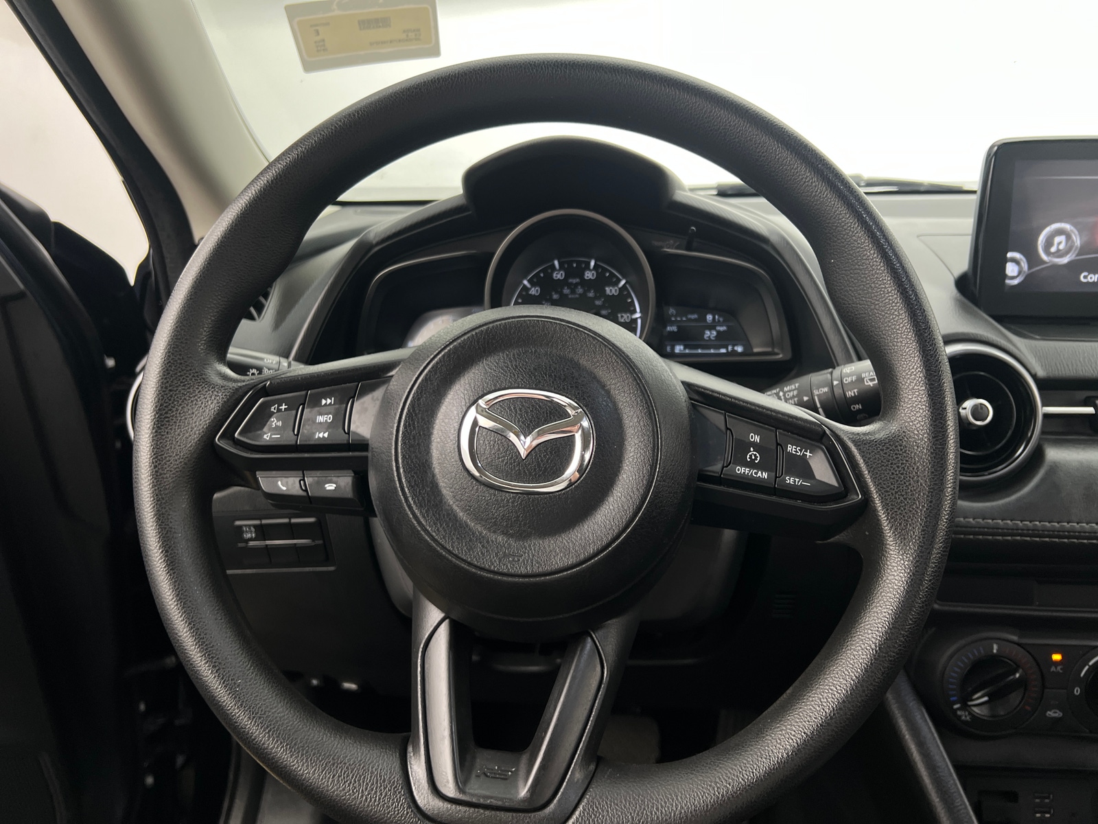 Thumbnail: 2019 Mazda CX-3 - 5