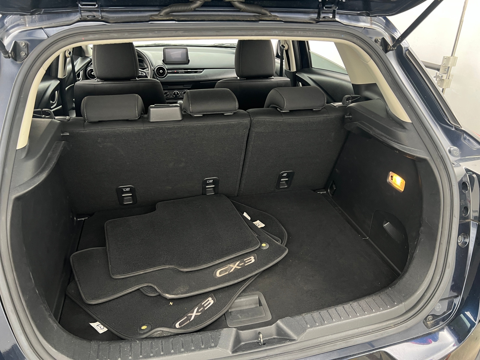 Thumbnail: 2019 Mazda CX-3 - 7