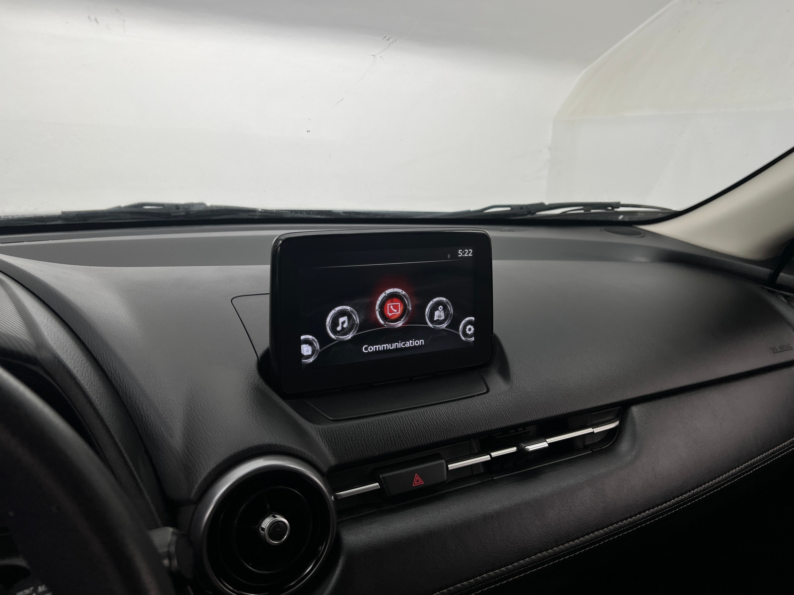 Thumbnail: 2019 Mazda CX-3 - 4