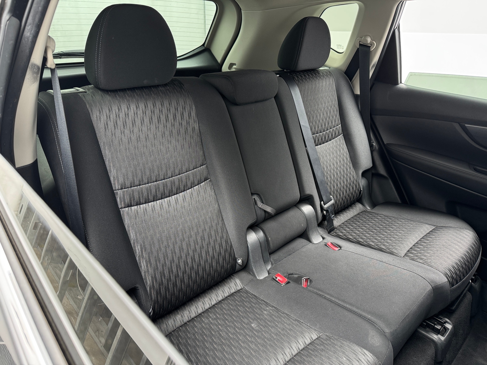 Thumbnail: 2018 Nissan Rogue - 6