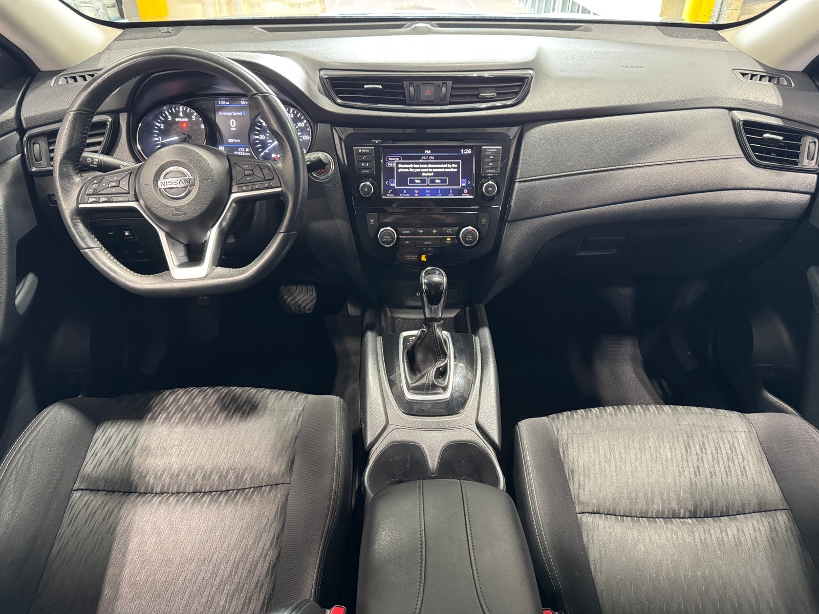 Thumbnail: 2018 Nissan Rogue - 3