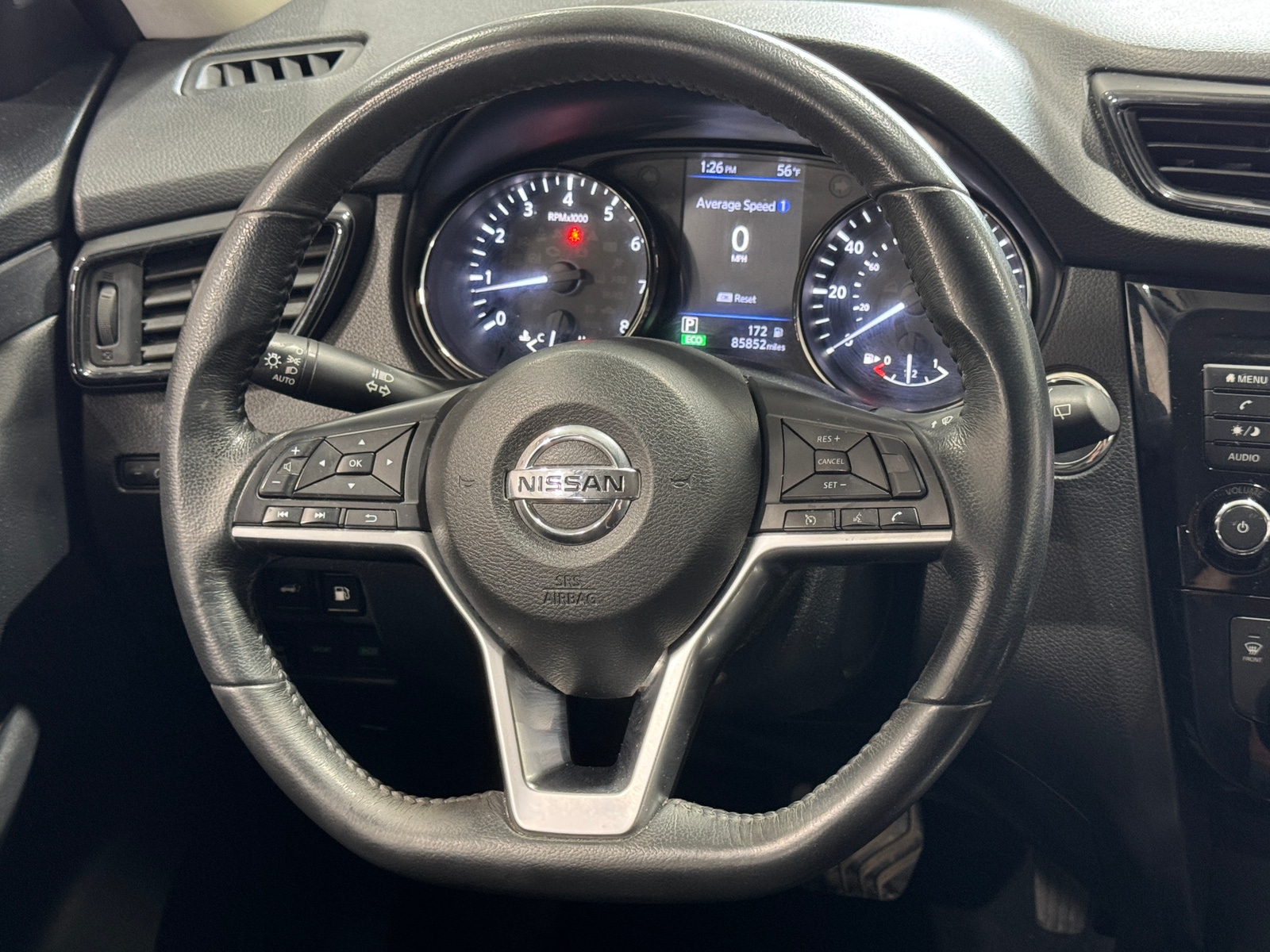 Thumbnail: 2018 Nissan Rogue - 5