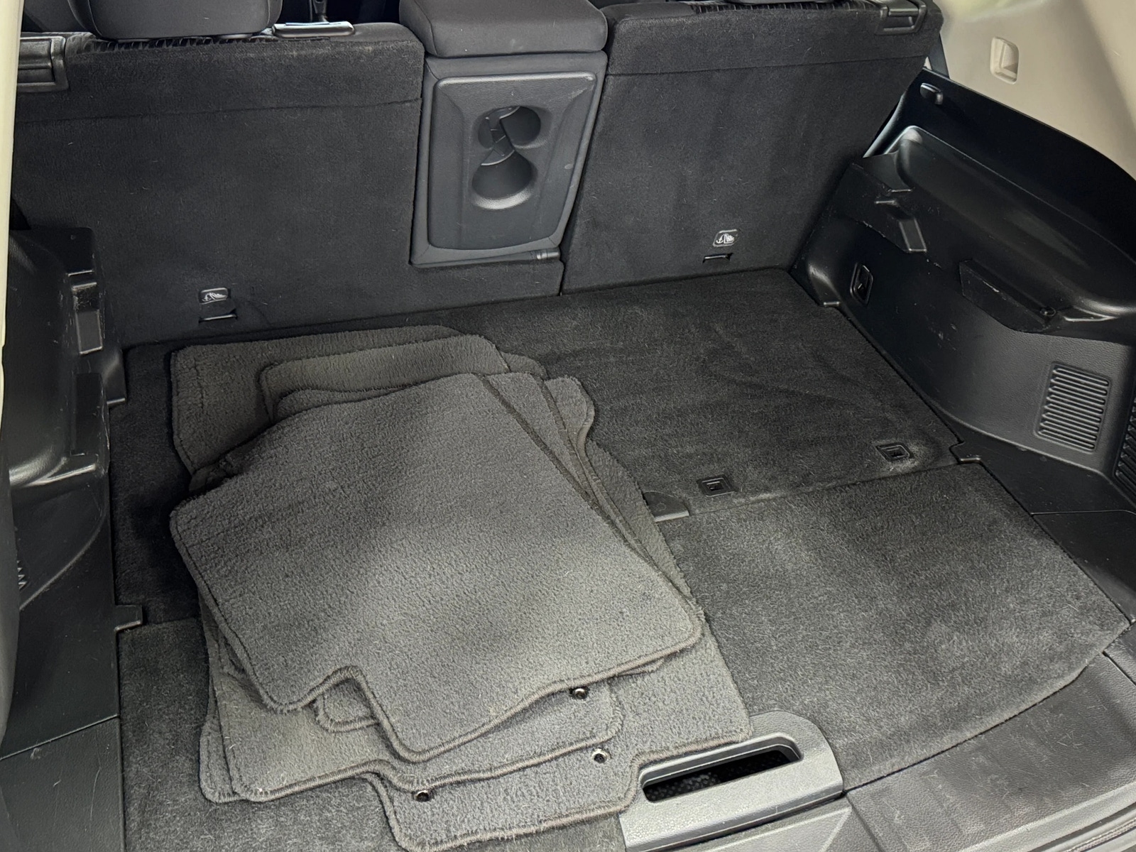 Thumbnail: 2018 Nissan Rogue - 7