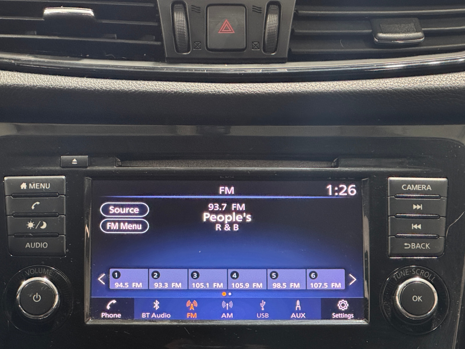 Thumbnail: 2018 Nissan Rogue - 4