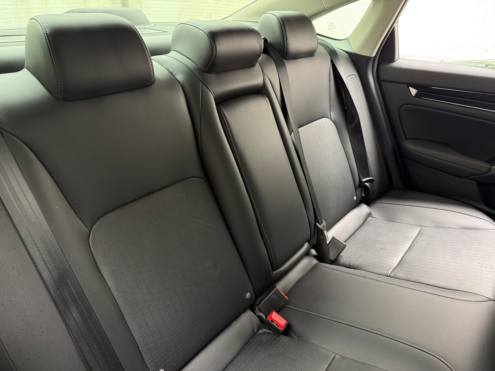 Thumbnail: 2024 Honda Civic - 5