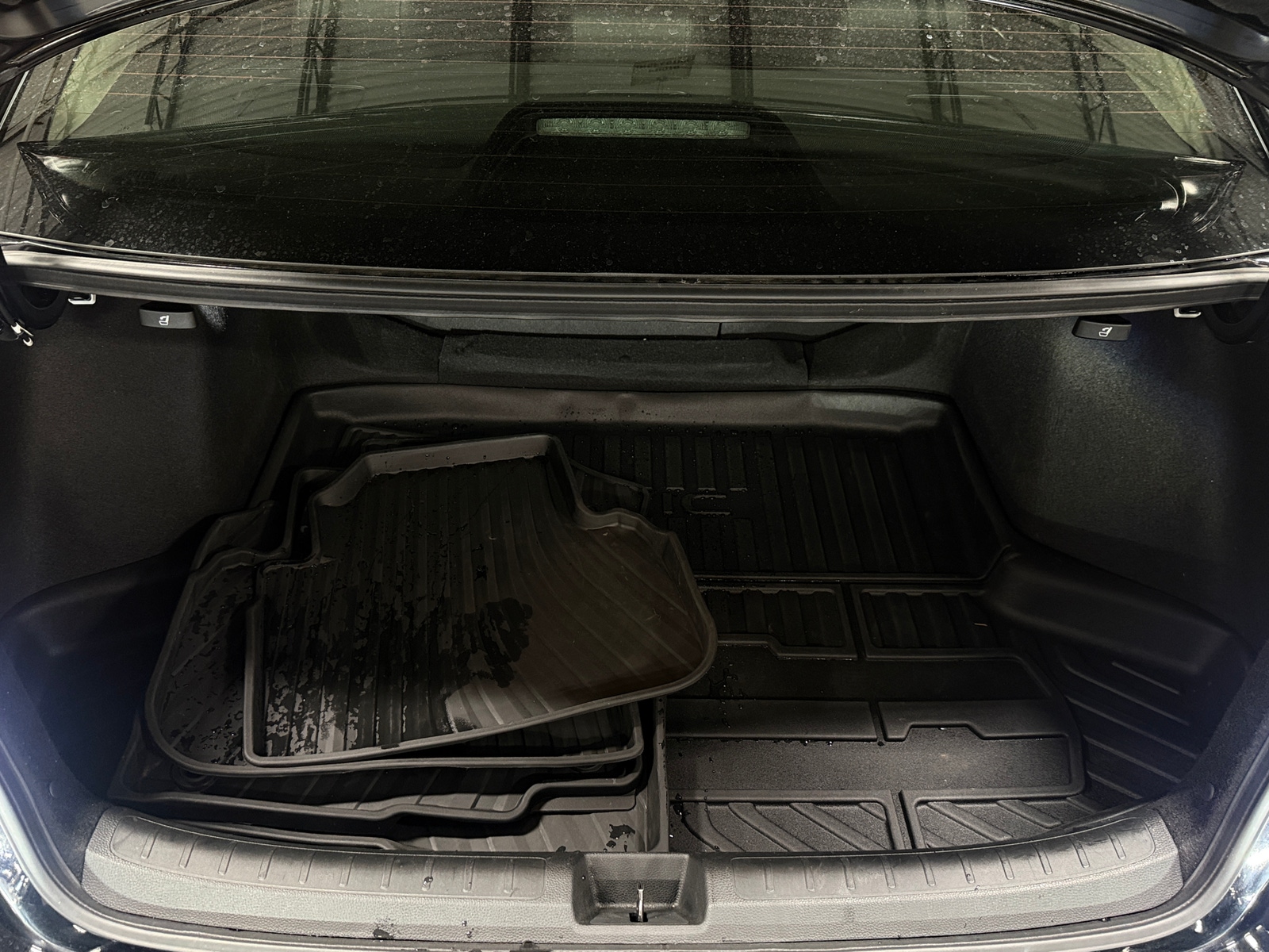 Thumbnail: 2024 Honda Civic - 6