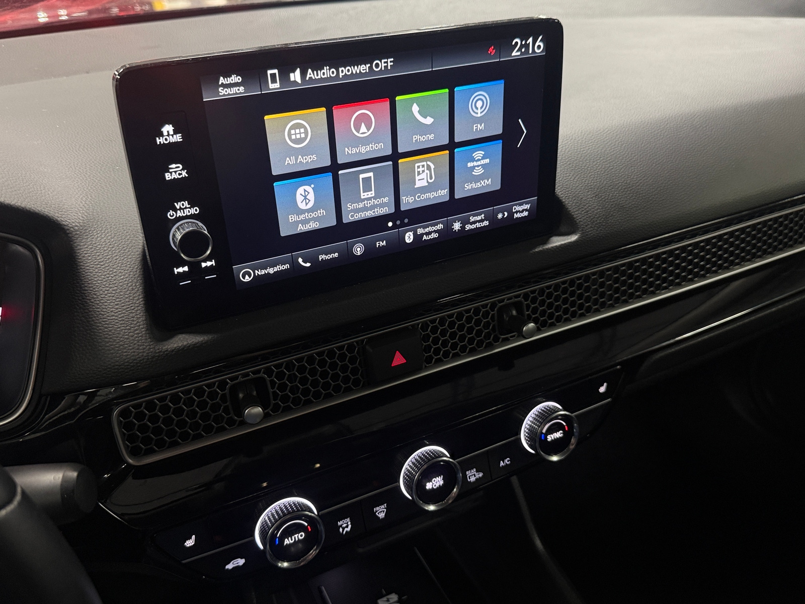 Thumbnail: 2024 Honda Civic - 3