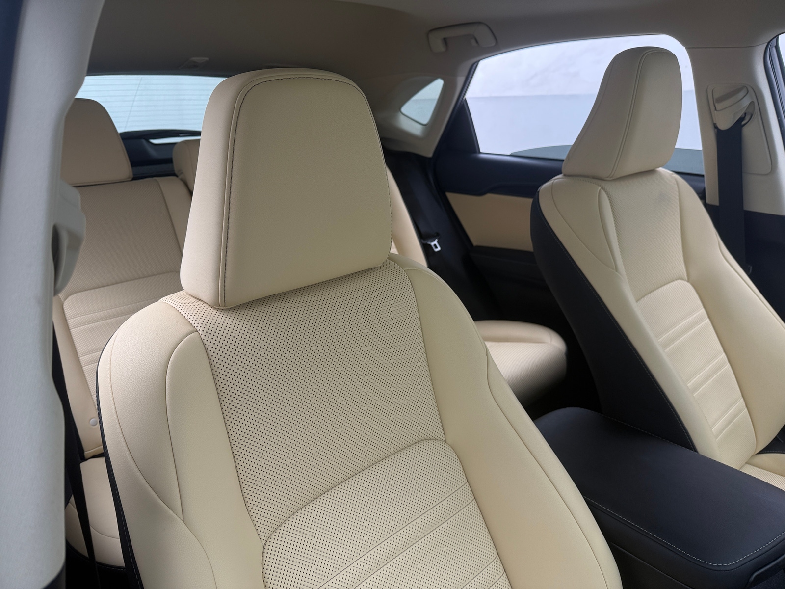 Thumbnail: 2021 Lexus NX - 2