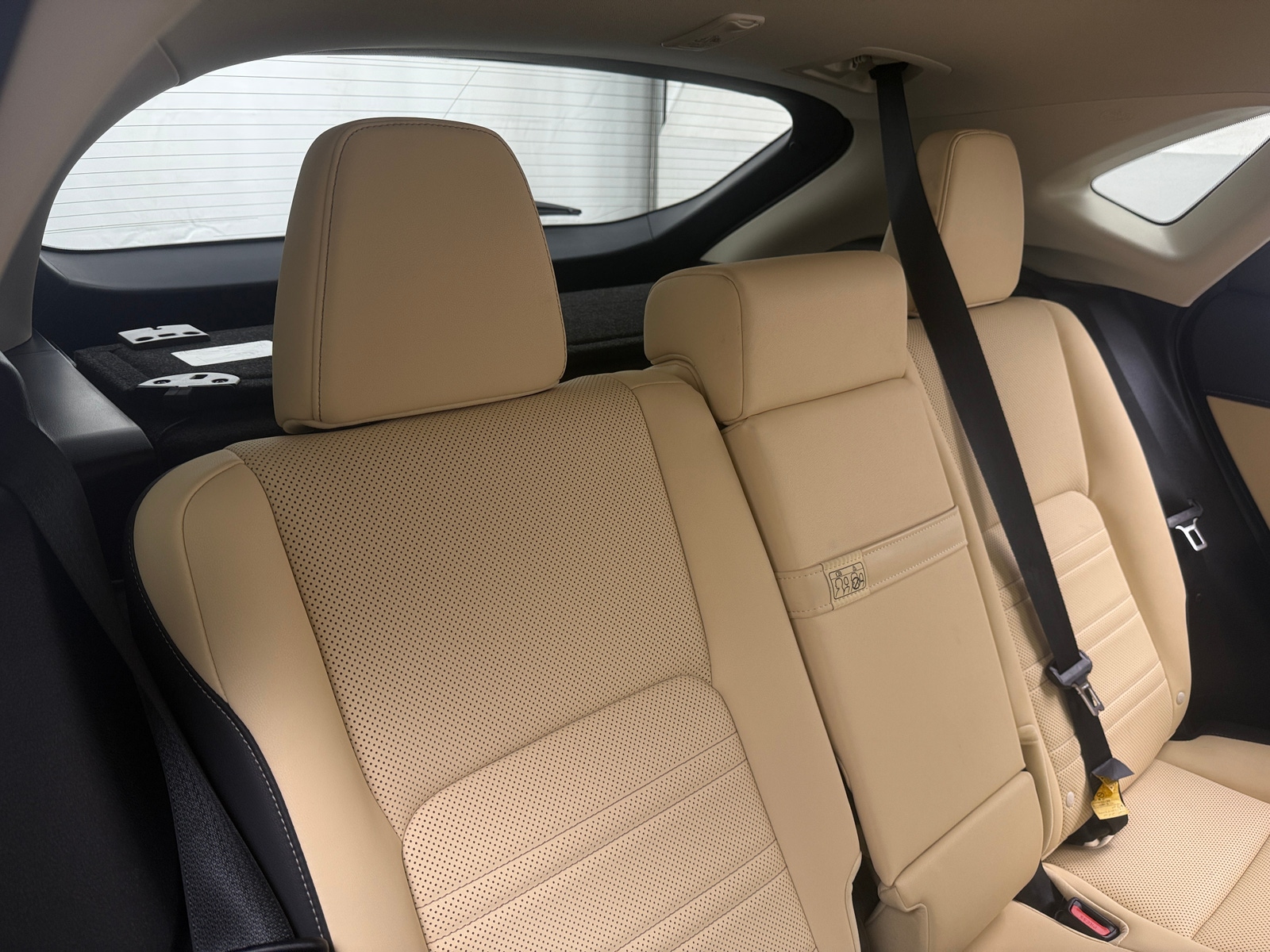 Thumbnail: 2021 Lexus NX - 6