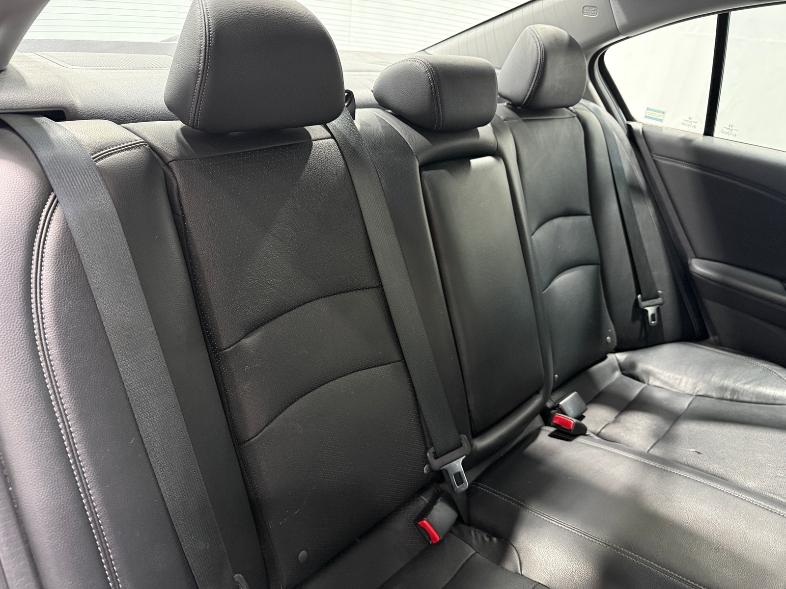 Thumbnail: 2015 Honda Accord - 5