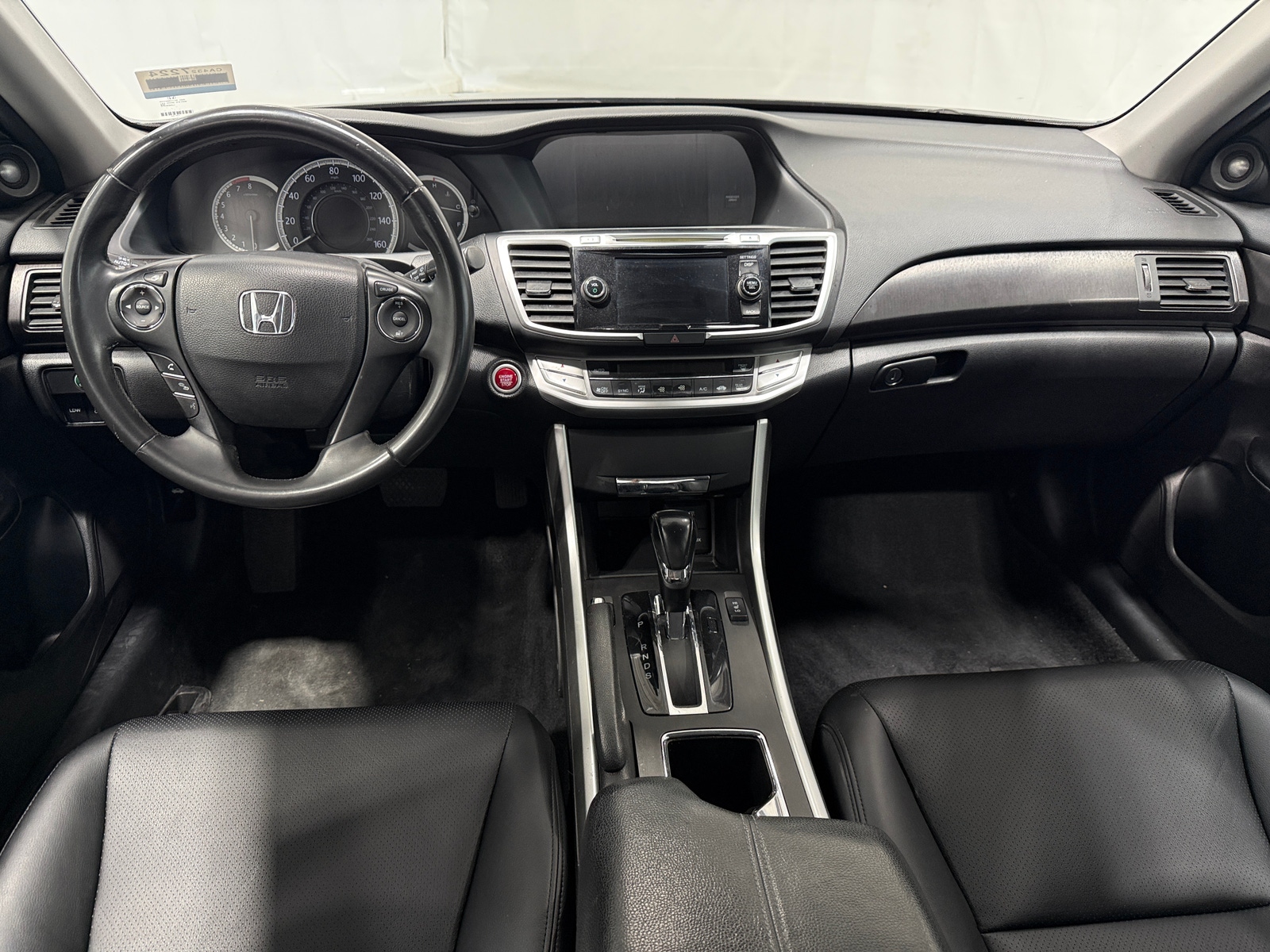 Thumbnail: 2015 Honda Accord - 2