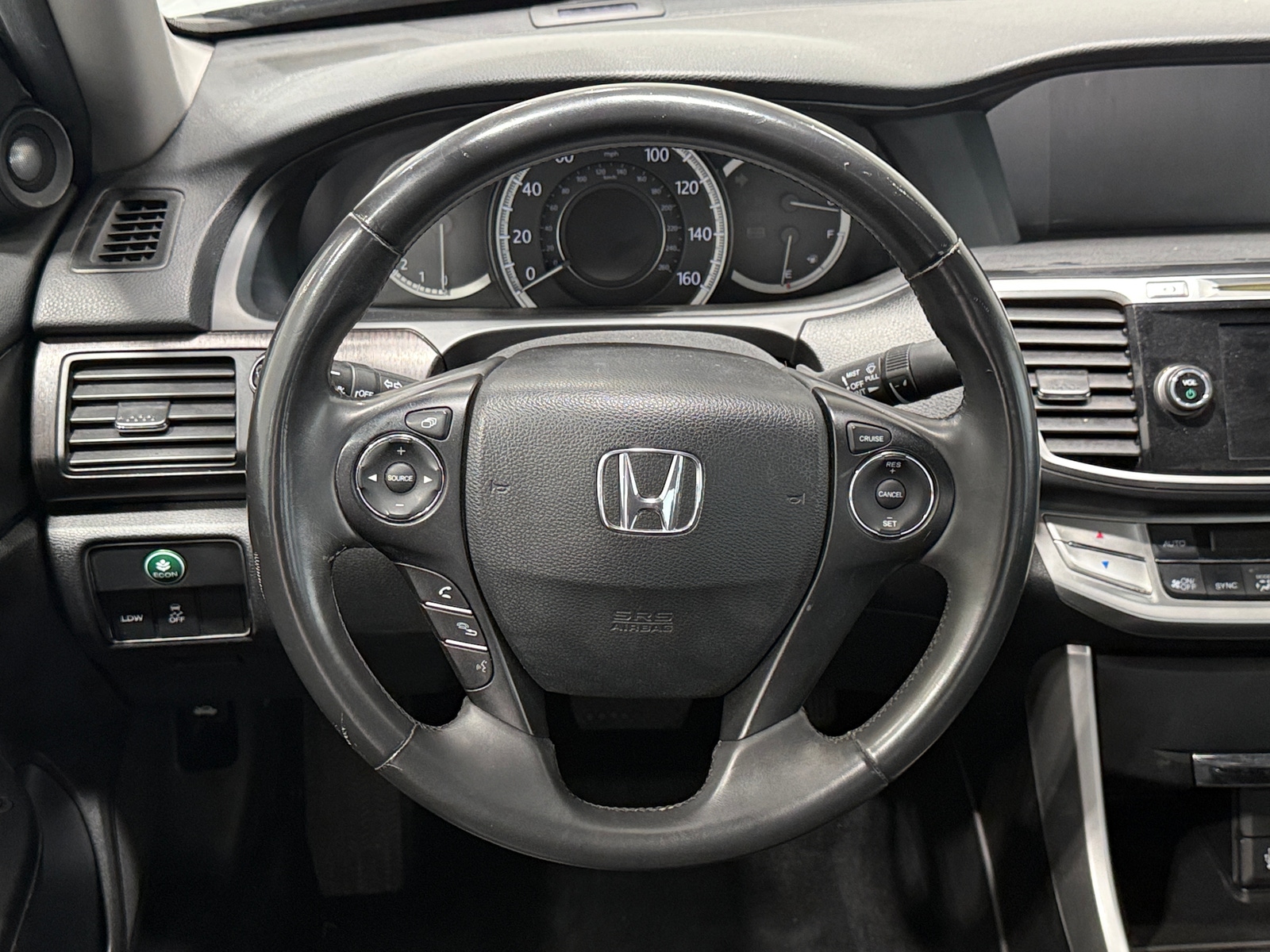 Thumbnail: 2015 Honda Accord - 4