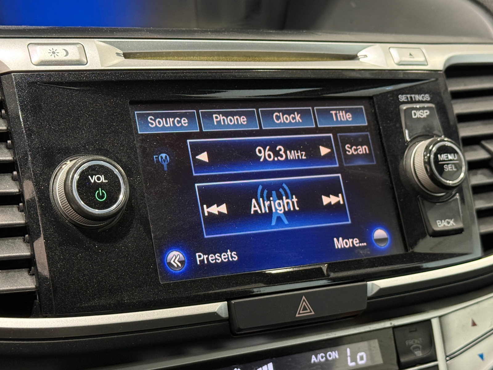 Thumbnail: 2015 Honda Accord - 3