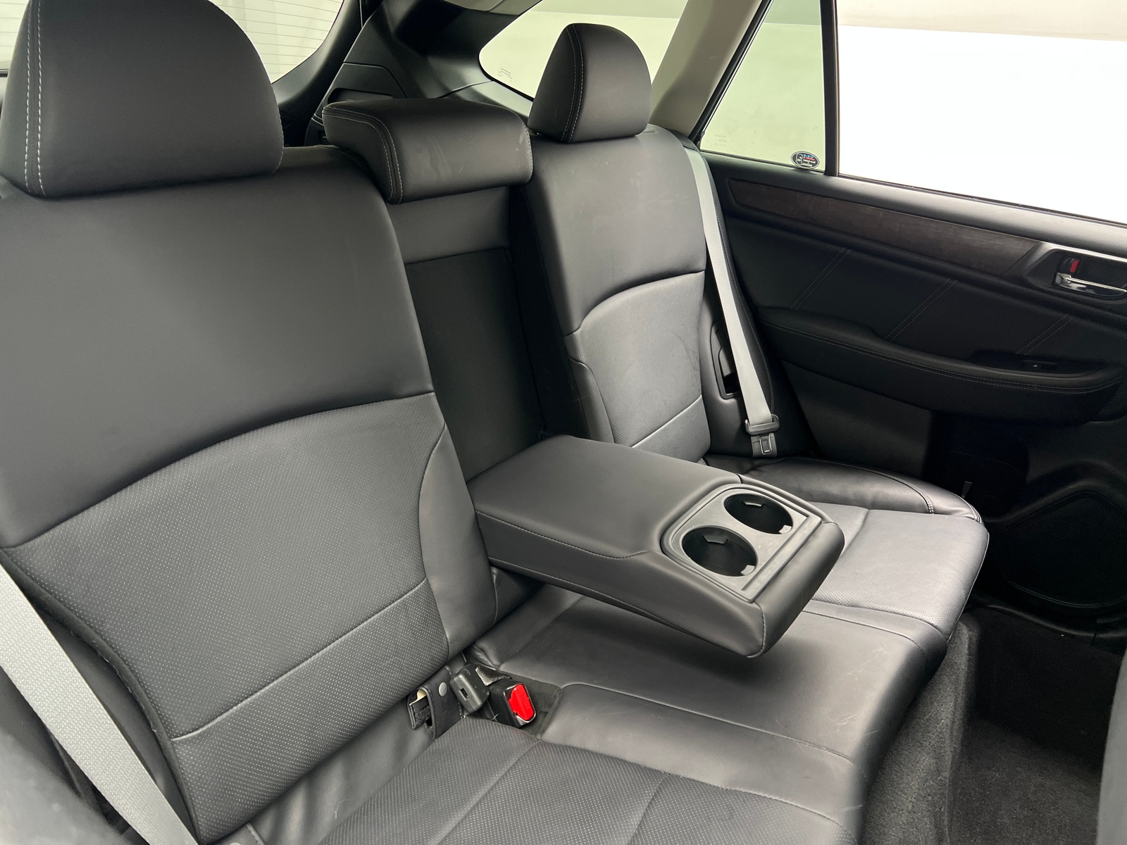 Thumbnail: 2018 Subaru Outback - 5