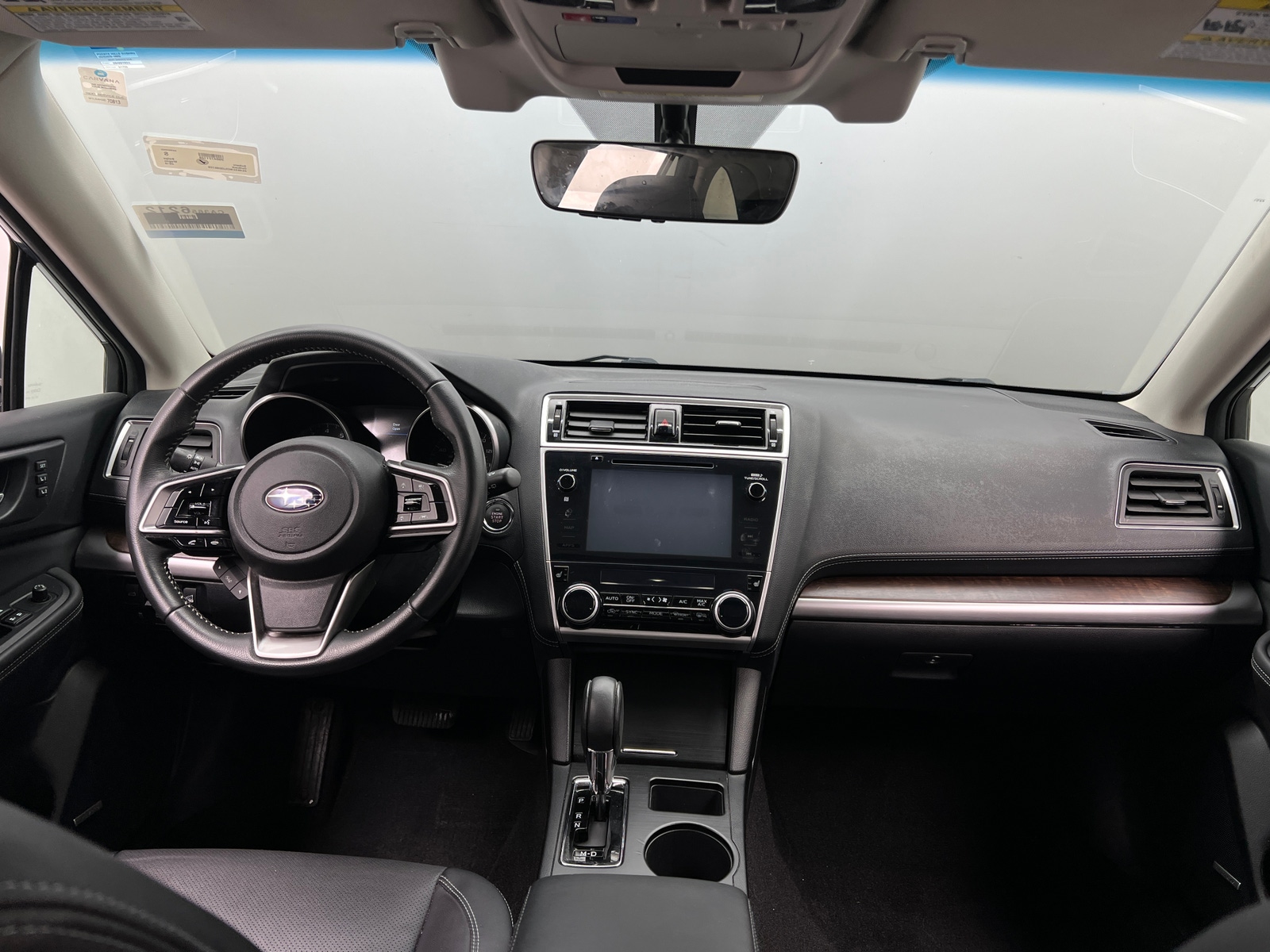 Thumbnail: 2018 Subaru Outback - 2