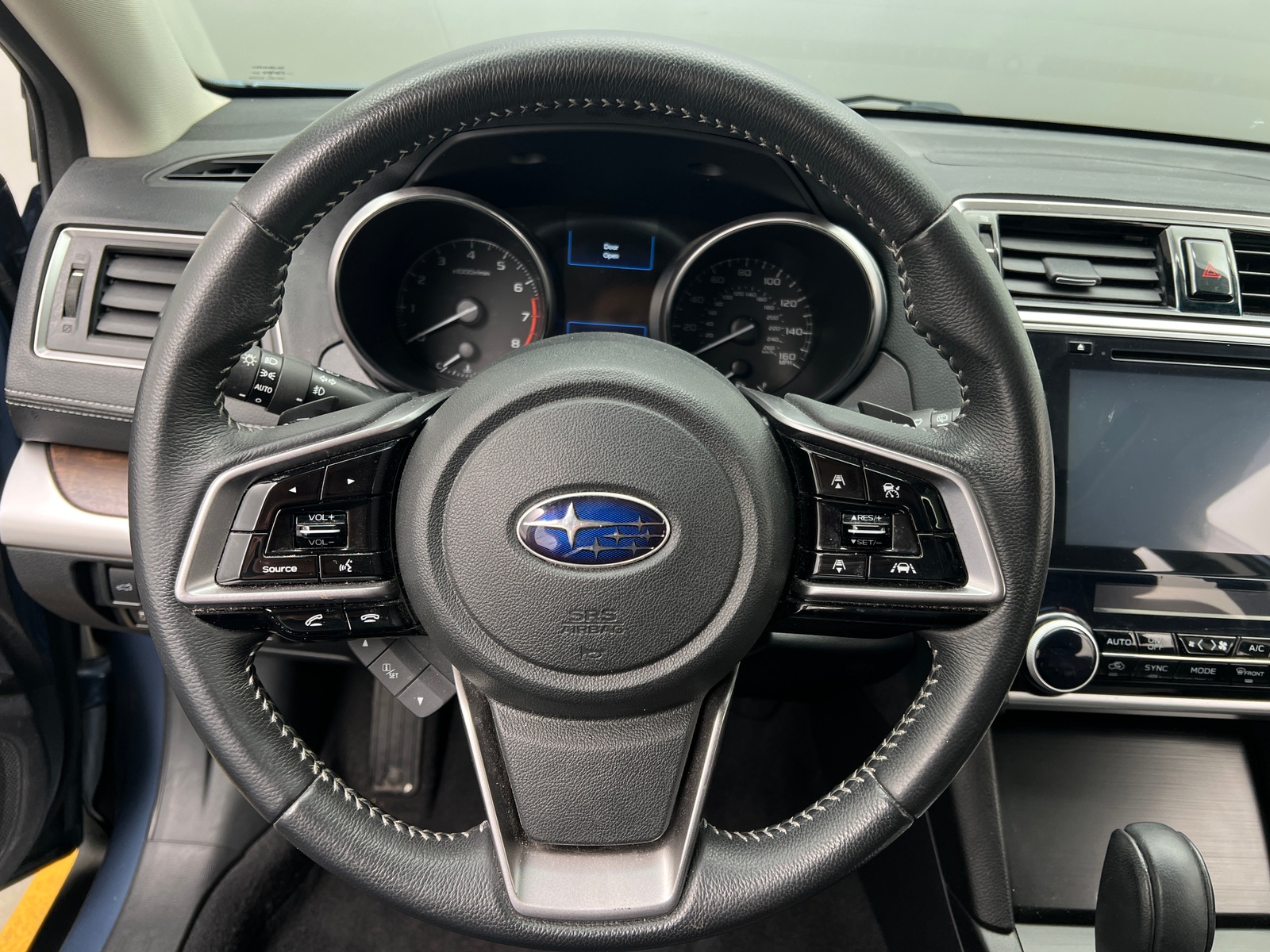 Thumbnail: 2018 Subaru Outback - 4