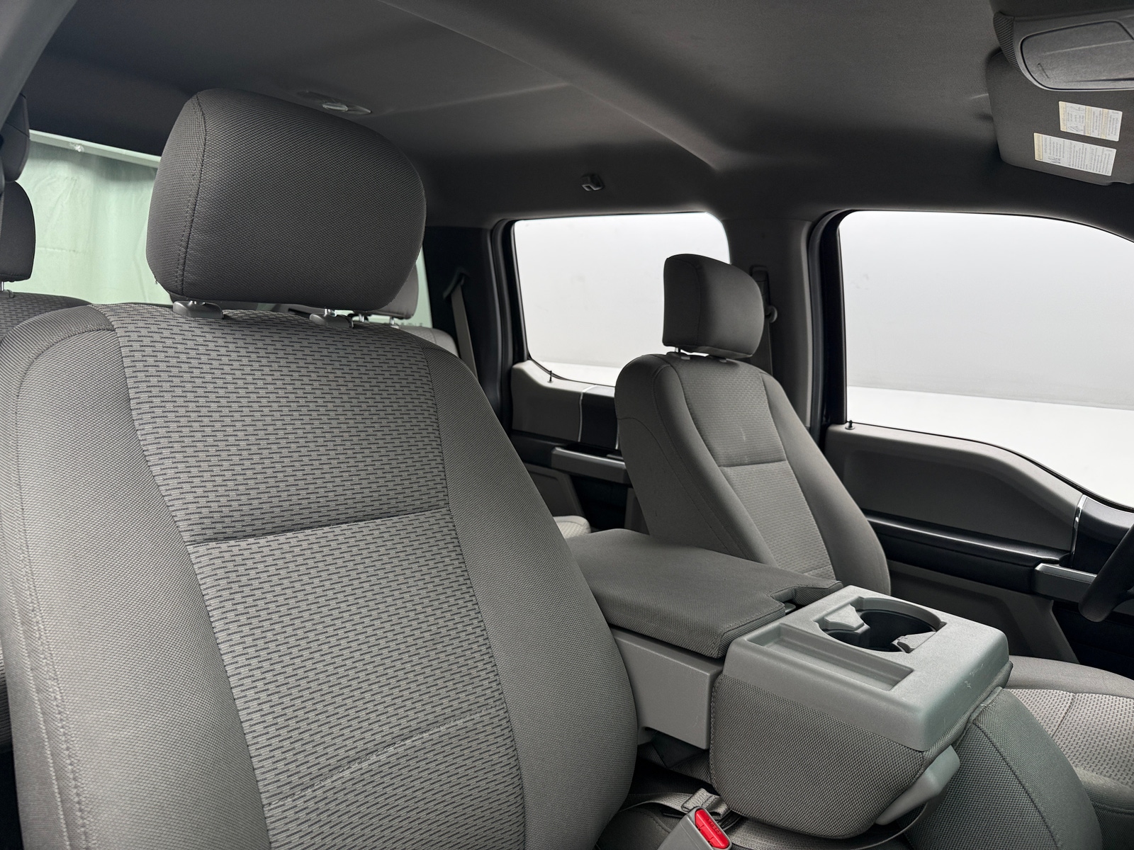 Thumbnail: 2017 Ford Econoline - 2